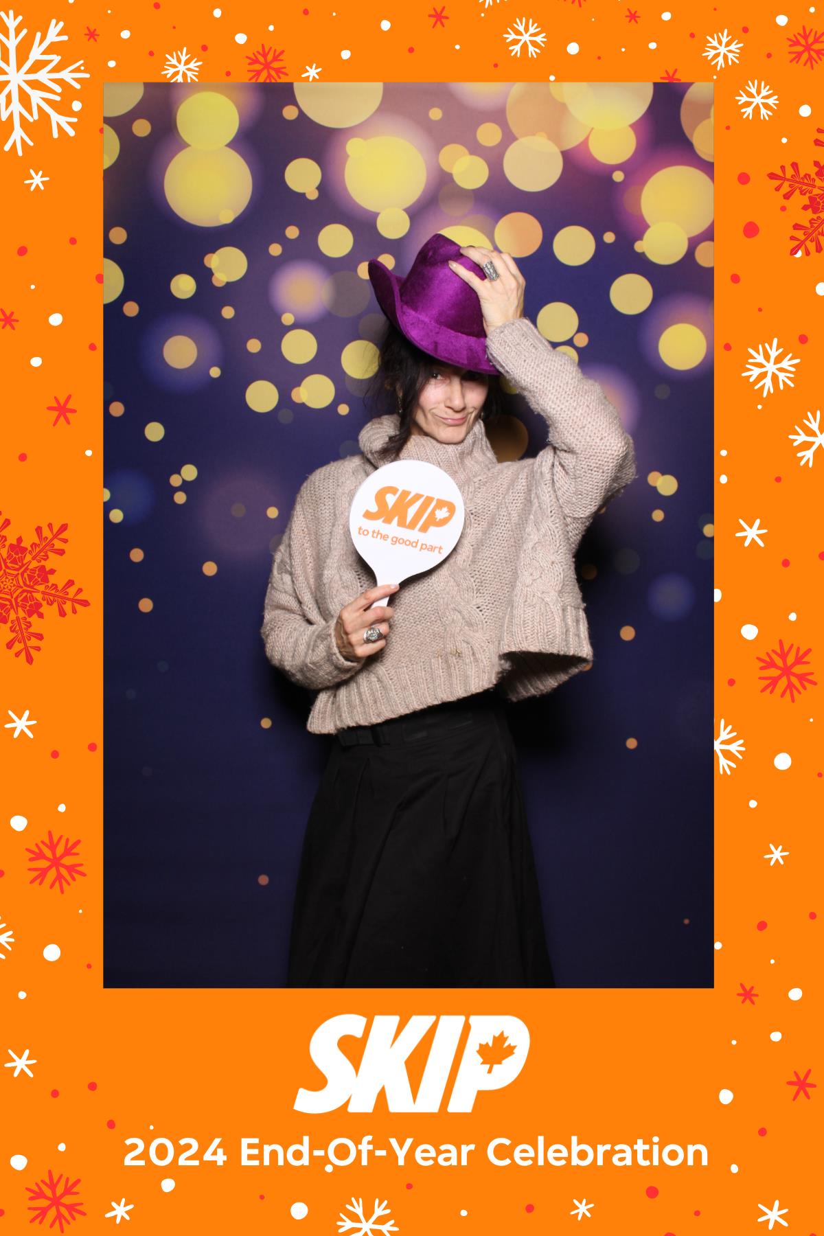 SKIP End of Year Celebration  | View more photos from the event at gallery.myselfiemirror.ca/u/romanmyselfiemirrorca/SKIP-End-of-Year-Celebration