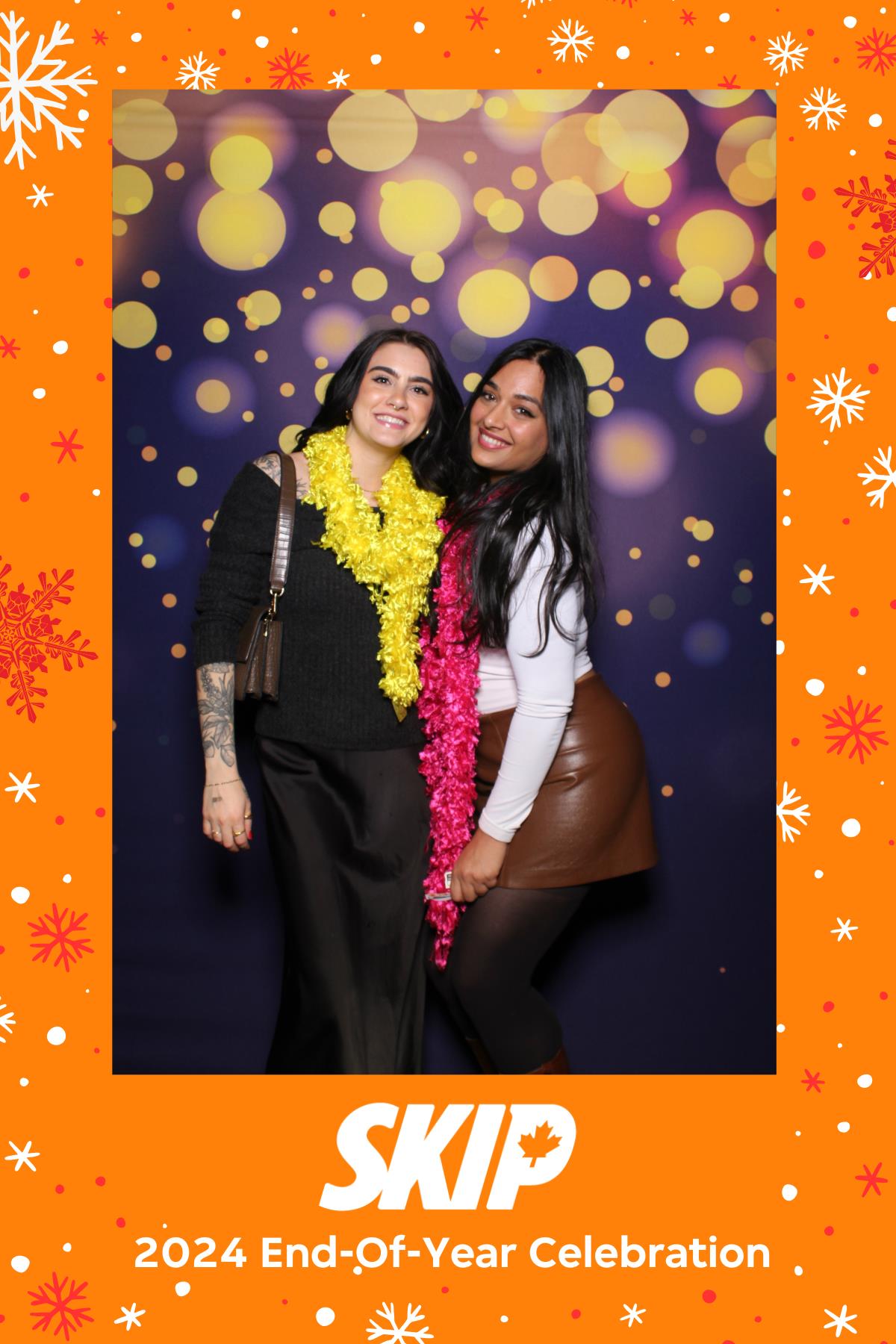 SKIP End of Year Celebration  | View more photos from the event at gallery.myselfiemirror.ca/u/romanmyselfiemirrorca/SKIP-End-of-Year-Celebration