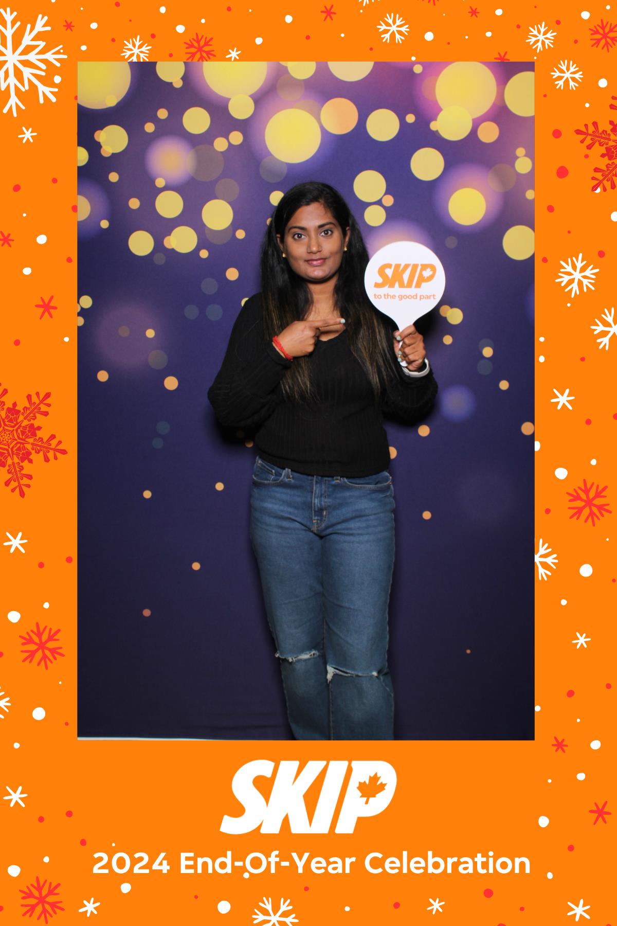 SKIP End of Year Celebration  | View more photos from the event at gallery.myselfiemirror.ca/u/romanmyselfiemirrorca/SKIP-End-of-Year-Celebration