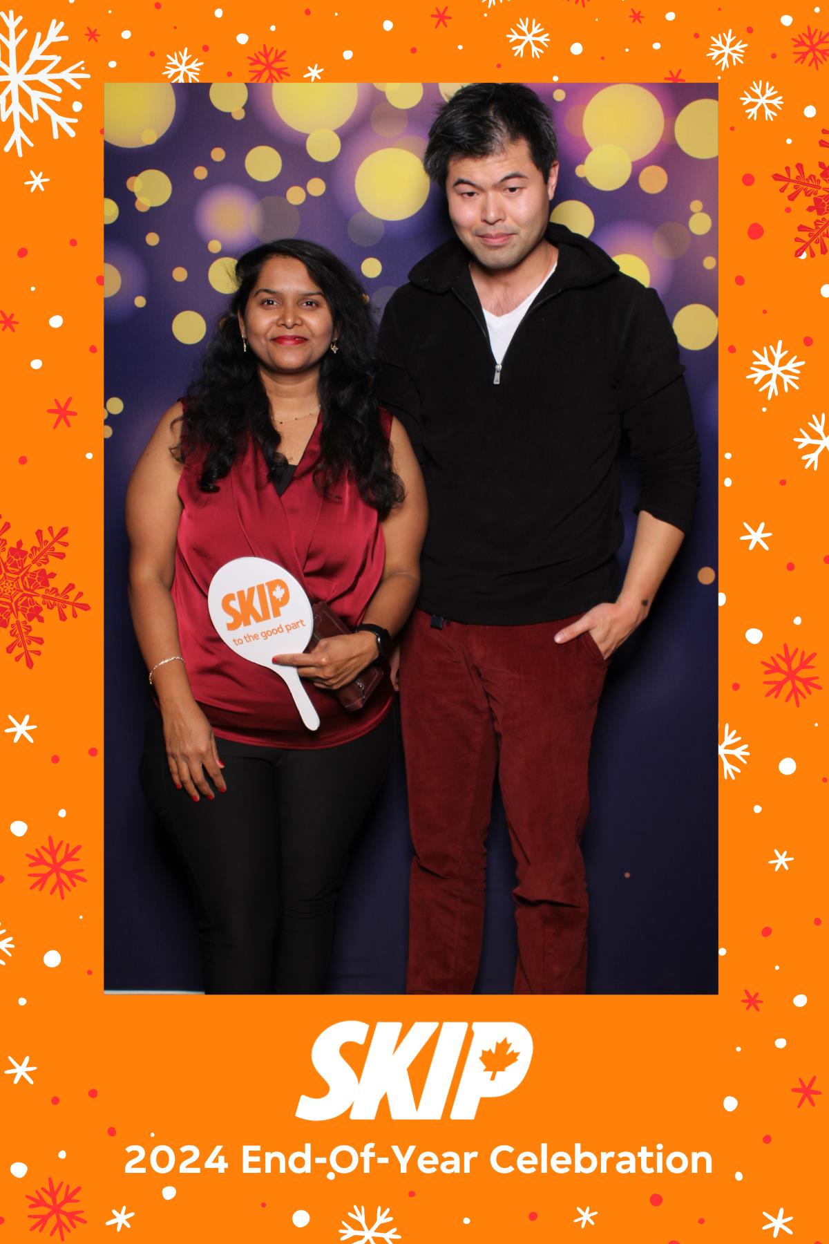 SKIP End of Year Celebration  | View more photos from the event at gallery.myselfiemirror.ca/u/romanmyselfiemirrorca/SKIP-End-of-Year-Celebration