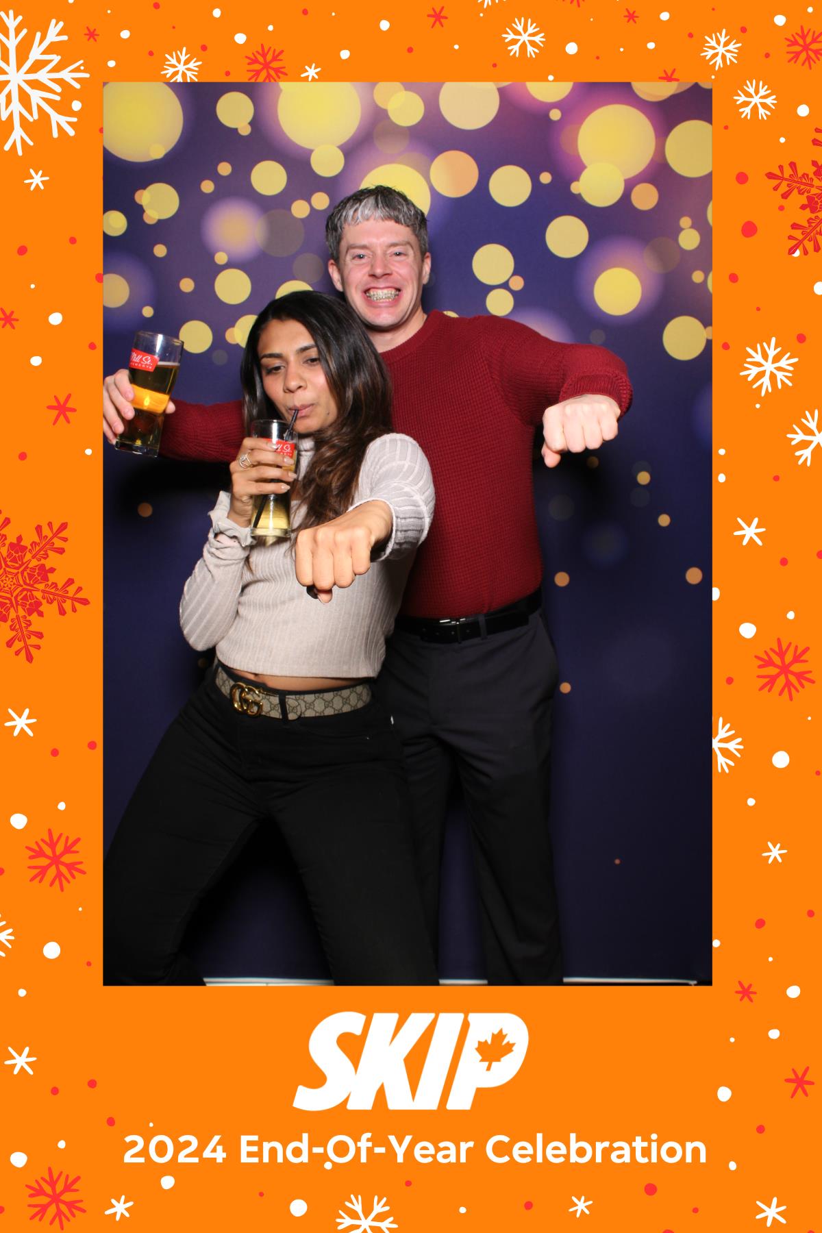 SKIP End of Year Celebration  | View more photos from the event at gallery.myselfiemirror.ca/u/romanmyselfiemirrorca/SKIP-End-of-Year-Celebration