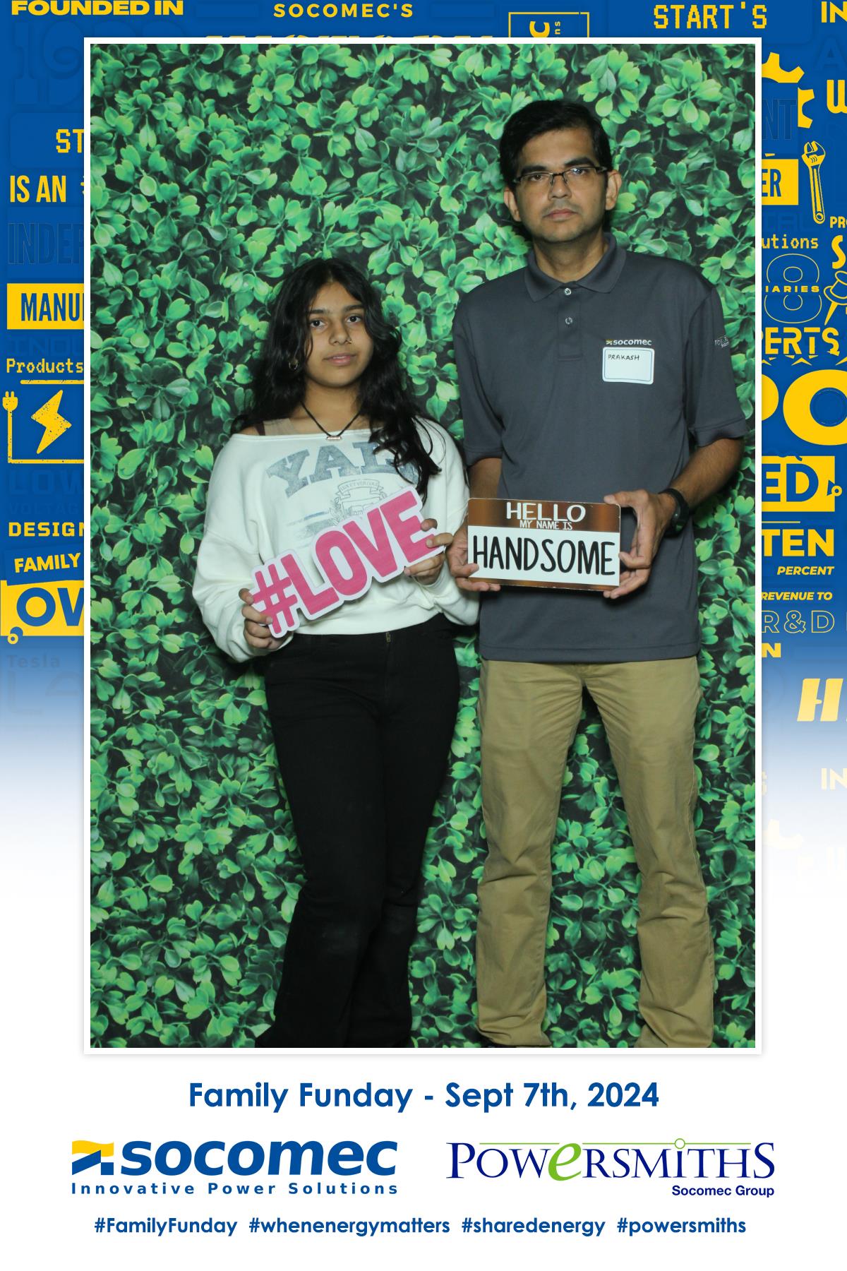 Socomec Family Fun Day  | View more photos from the event at gallery.myselfiemirror.ca/u/romanmyselfiemirrorca/Socomec-Family-Fun-Day