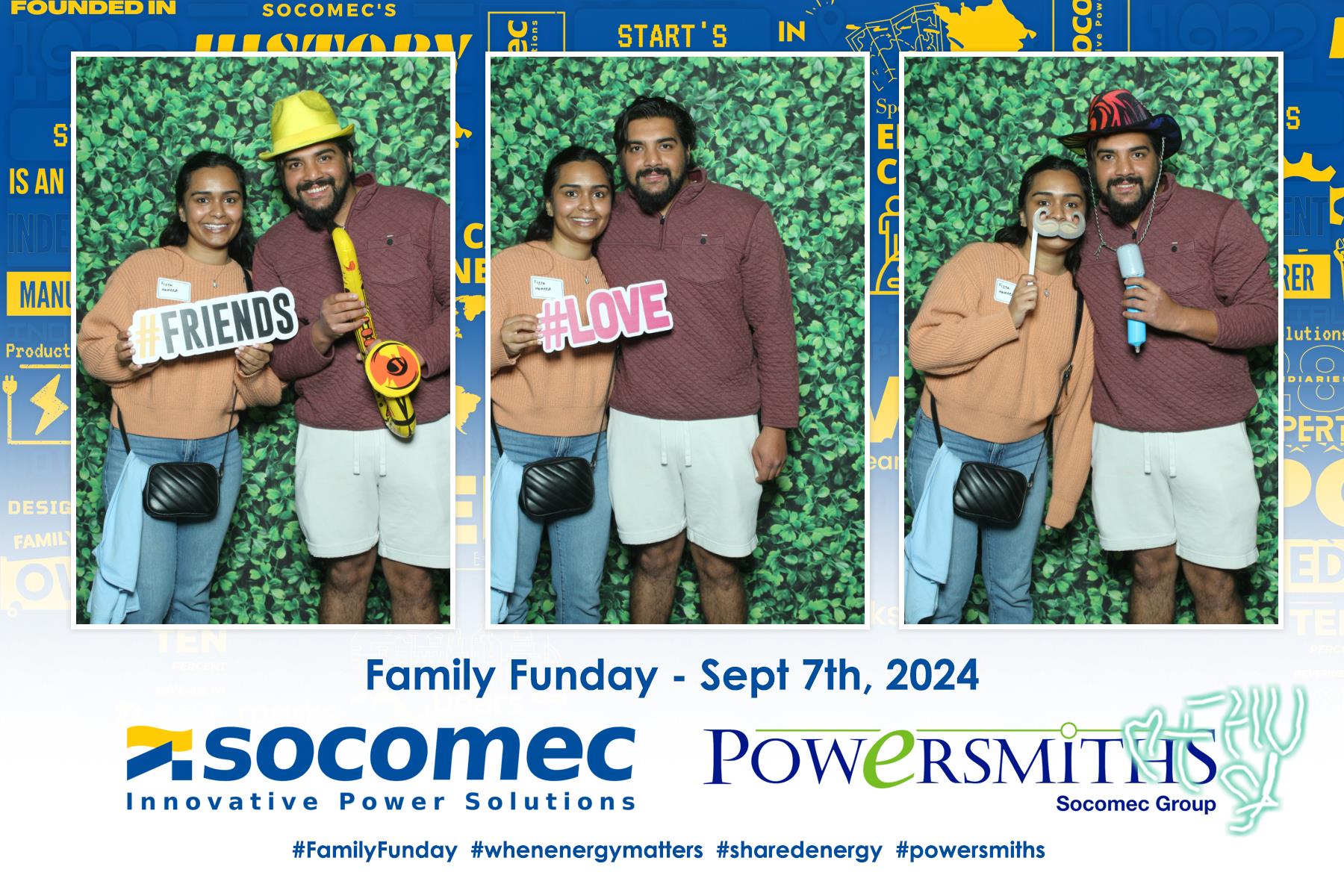 Socomec Family Fun Day  | View more photos from the event at gallery.myselfiemirror.ca/u/romanmyselfiemirrorca/Socomec-Family-Fun-Day