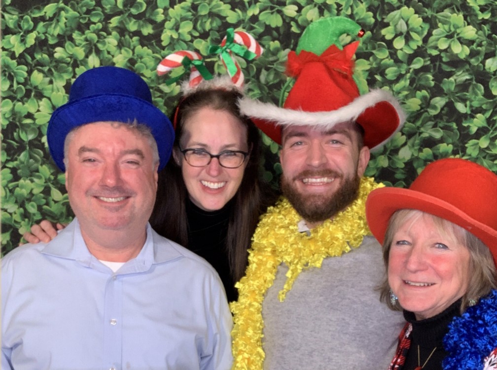 Stonex 100 Years | View more photos from the event at gallery.myselfiemirror.ca/u/romanmyselfiemirrorca/Stonex-100-Years