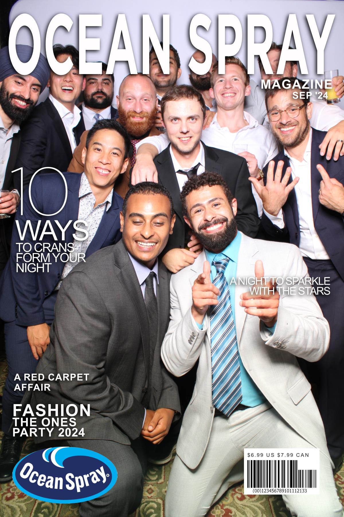 Susie & Peter | View more photos from the event at gallery.myselfiemirror.ca/u/romanmyselfiemirrorca/Susie-Peter