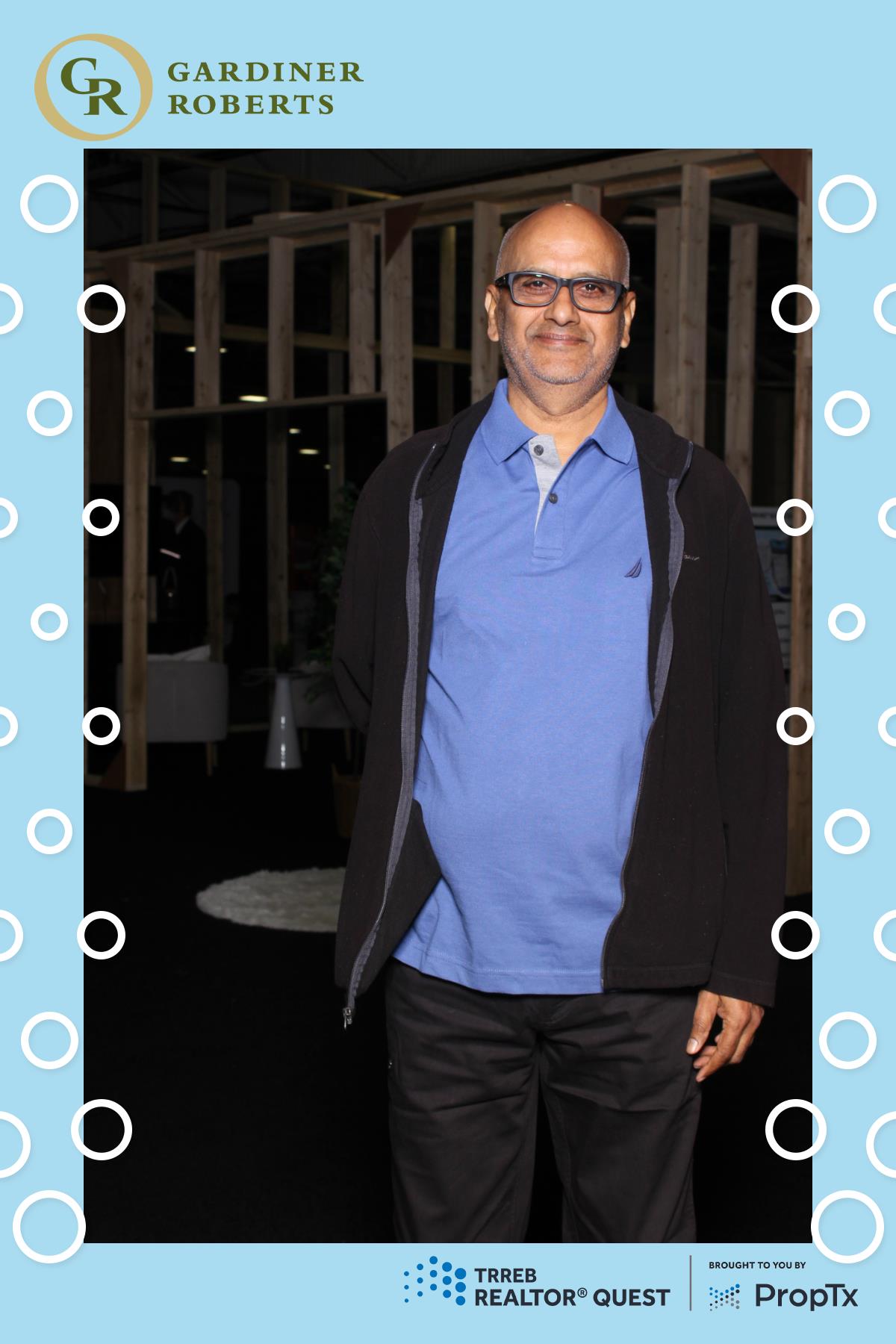 TRREB Realtor Quest 2024 | View more photos from the event at gallery.myselfiemirror.ca/u/romanmyselfiemirrorca/TRREB-Realtor-Quest-2024