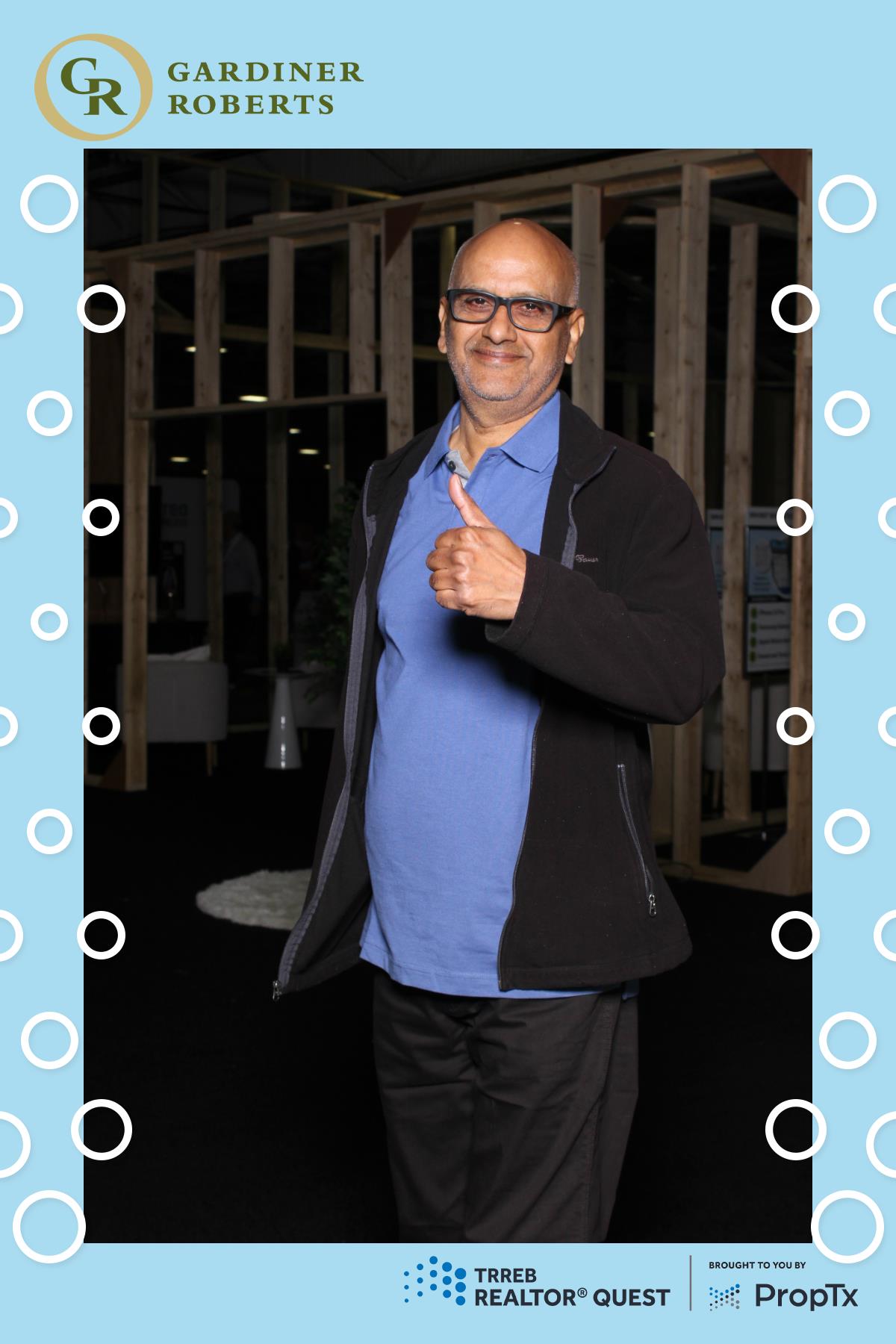 TRREB Realtor Quest 2024 | View more photos from the event at gallery.myselfiemirror.ca/u/romanmyselfiemirrorca/TRREB-Realtor-Quest-2024