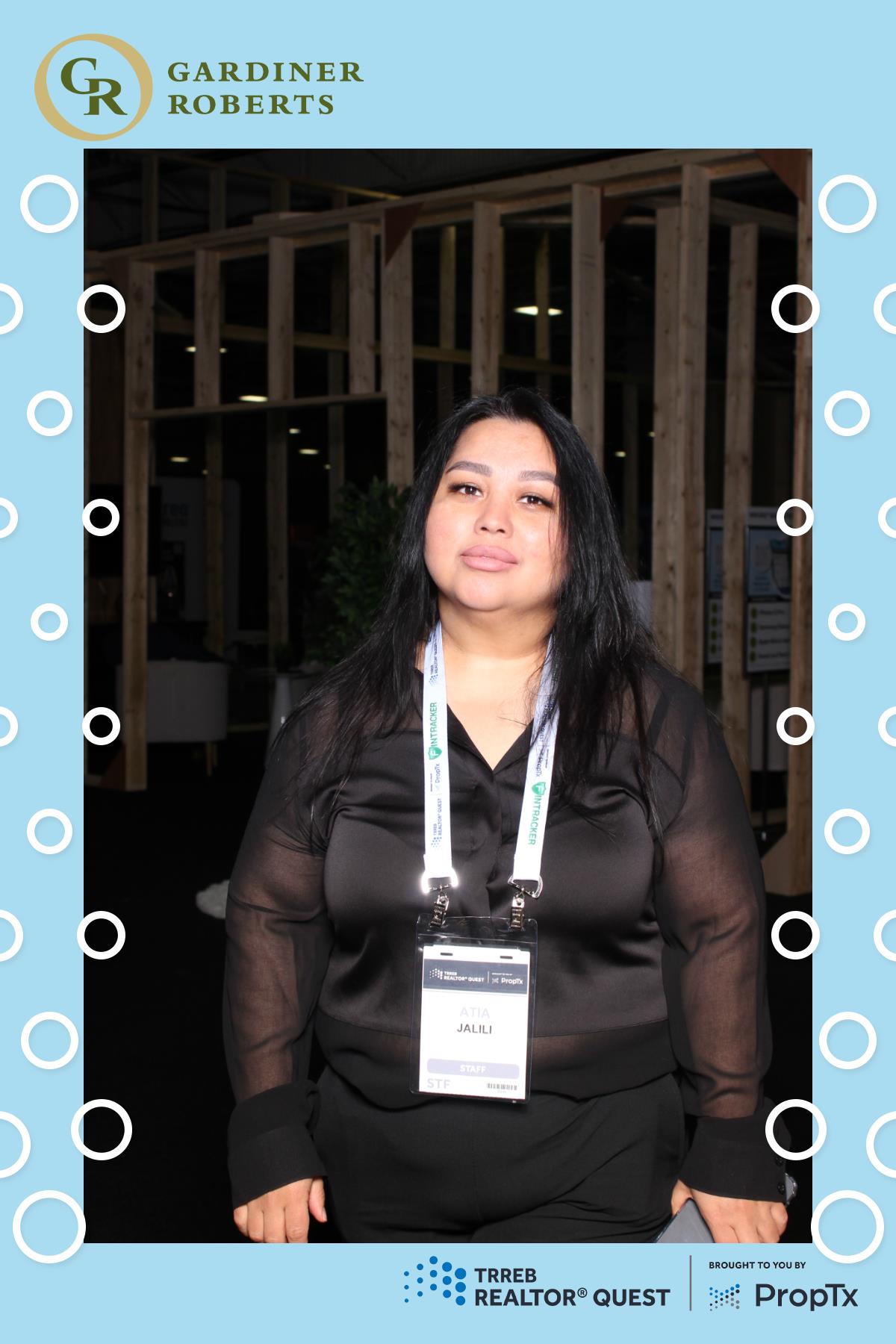 TRREB Realtor Quest 2024 | View more photos from the event at gallery.myselfiemirror.ca/u/romanmyselfiemirrorca/TRREB-Realtor-Quest-2024