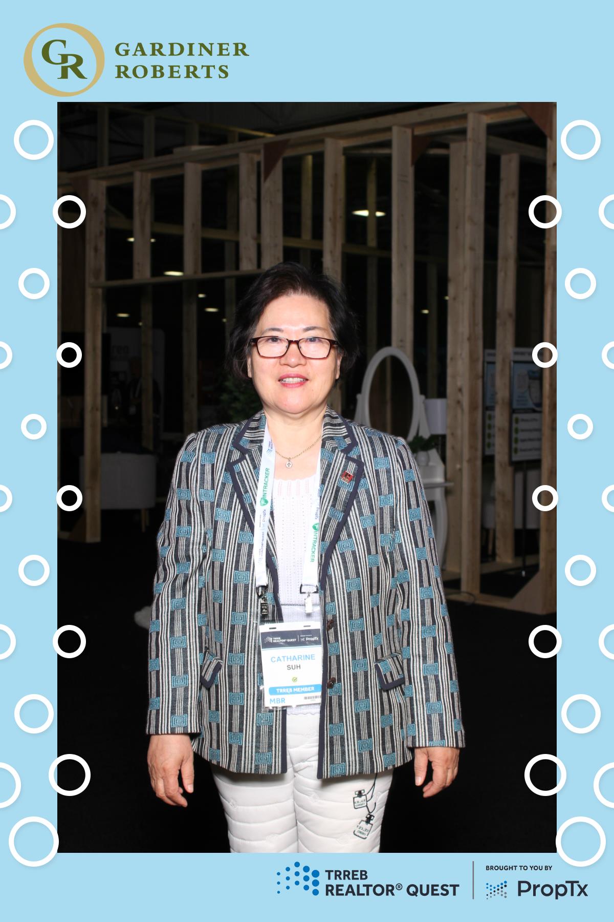 TRREB Realtor Quest 2024 | View more photos from the event at gallery.myselfiemirror.ca/u/romanmyselfiemirrorca/TRREB-Realtor-Quest-2024