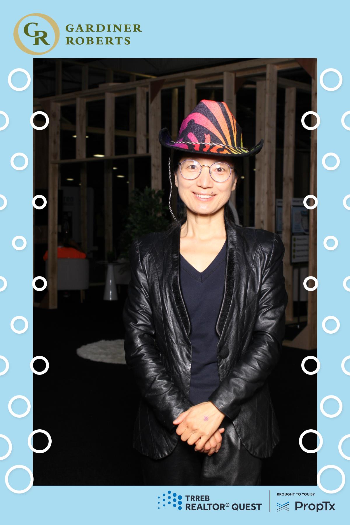 TRREB Realtor Quest 2024 | View more photos from the event at gallery.myselfiemirror.ca/u/romanmyselfiemirrorca/TRREB-Realtor-Quest-2024