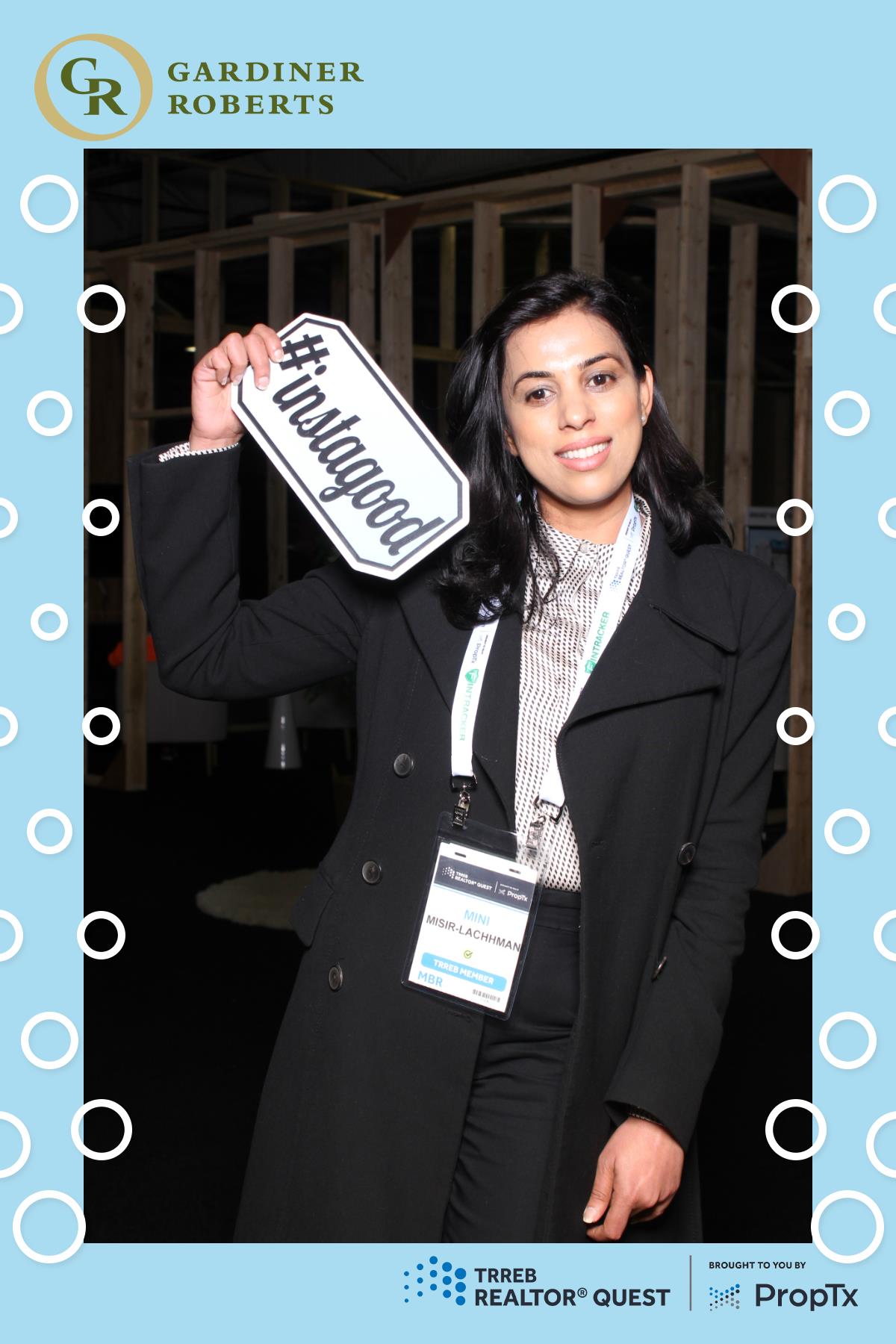 TRREB Realtor Quest 2024 | View more photos from the event at gallery.myselfiemirror.ca/u/romanmyselfiemirrorca/TRREB-Realtor-Quest-2024