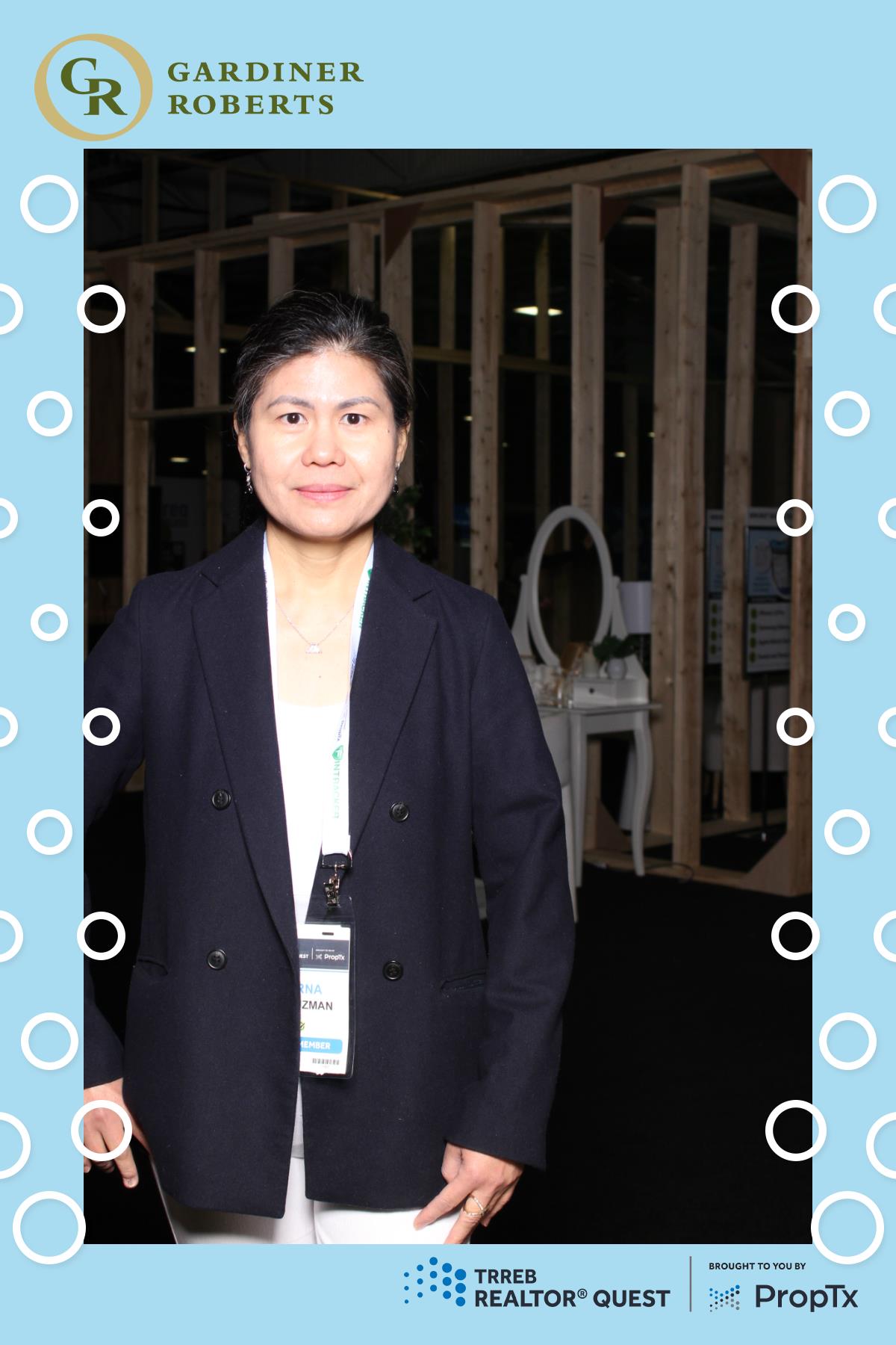 TRREB Realtor Quest 2024 | View more photos from the event at gallery.myselfiemirror.ca/u/romanmyselfiemirrorca/TRREB-Realtor-Quest-2024