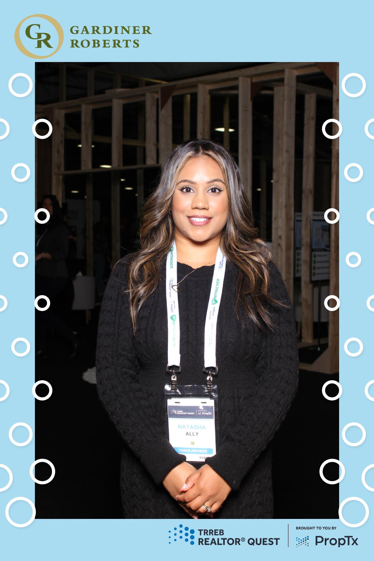 TRREB Realtor Quest 2024 | View more photos from the event at gallery.myselfiemirror.ca/u/romanmyselfiemirrorca/TRREB-Realtor-Quest-2024