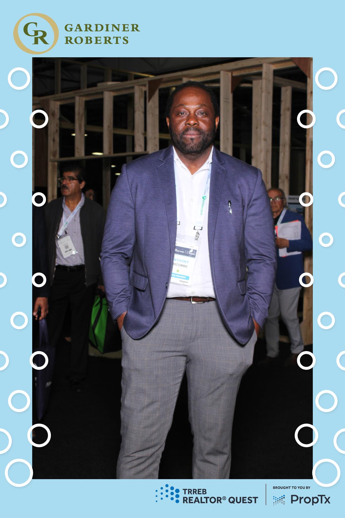 TRREB Realtor Quest 2024 | View more photos from the event at gallery.myselfiemirror.ca/u/romanmyselfiemirrorca/TRREB-Realtor-Quest-2024