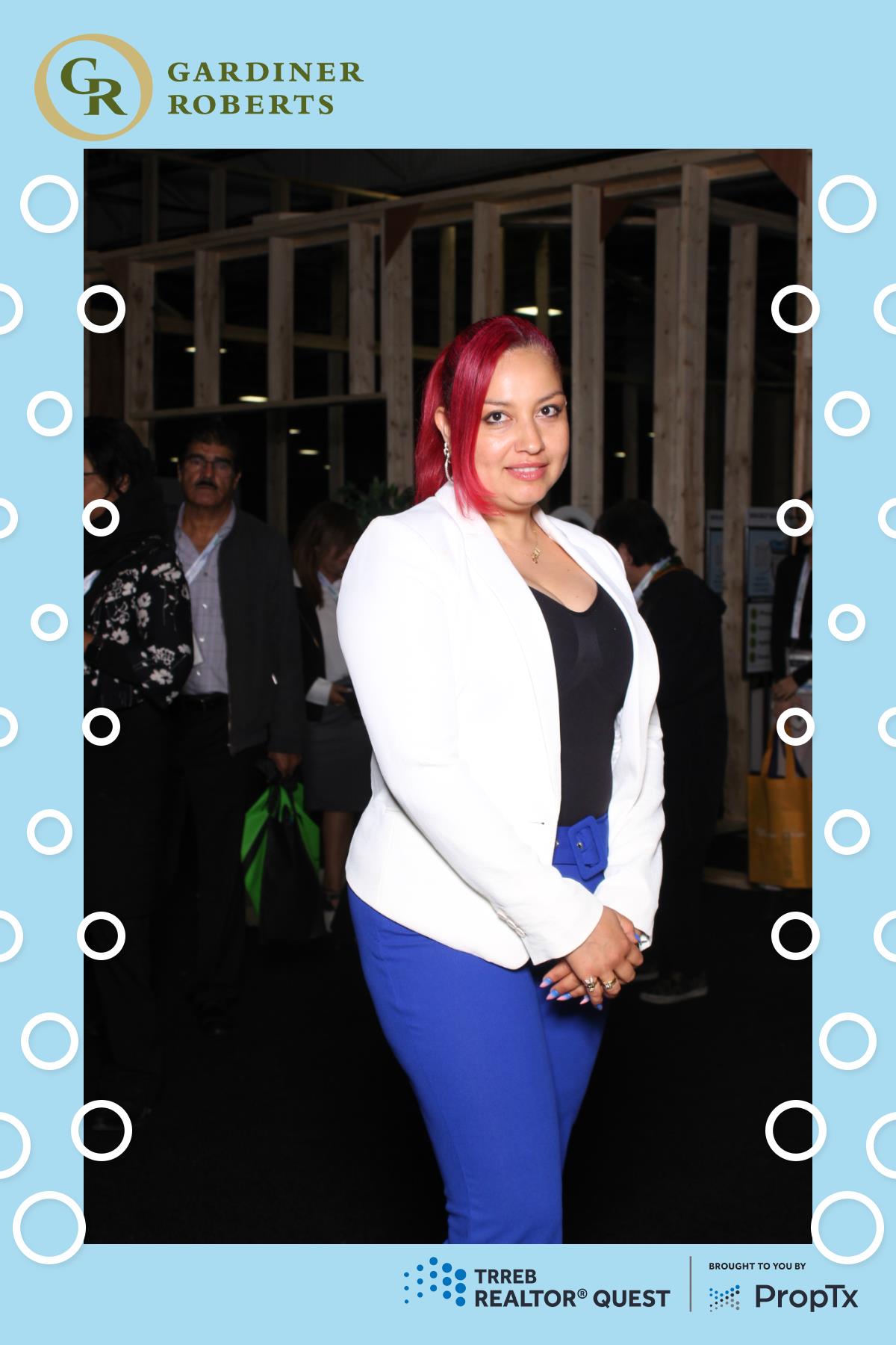 TRREB Realtor Quest 2024 | View more photos from the event at gallery.myselfiemirror.ca/u/romanmyselfiemirrorca/TRREB-Realtor-Quest-2024