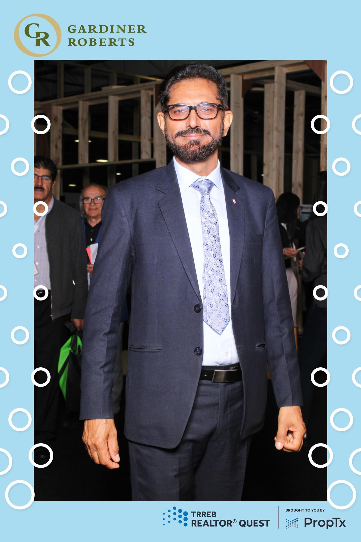 TRREB Realtor Quest 2024 | View more photos from the event at gallery.myselfiemirror.ca/u/romanmyselfiemirrorca/TRREB-Realtor-Quest-2024