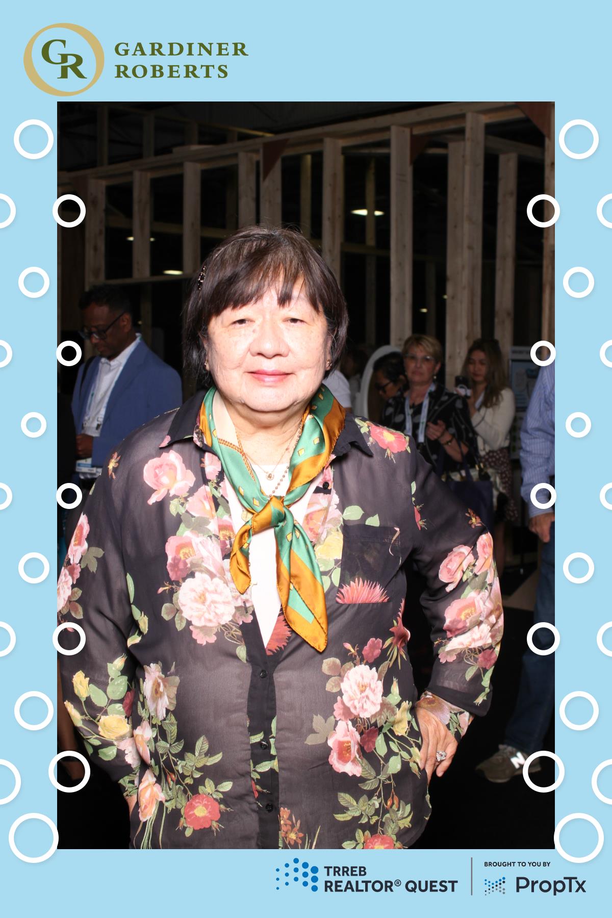 TRREB Realtor Quest 2024 | View more photos from the event at gallery.myselfiemirror.ca/u/romanmyselfiemirrorca/TRREB-Realtor-Quest-2024