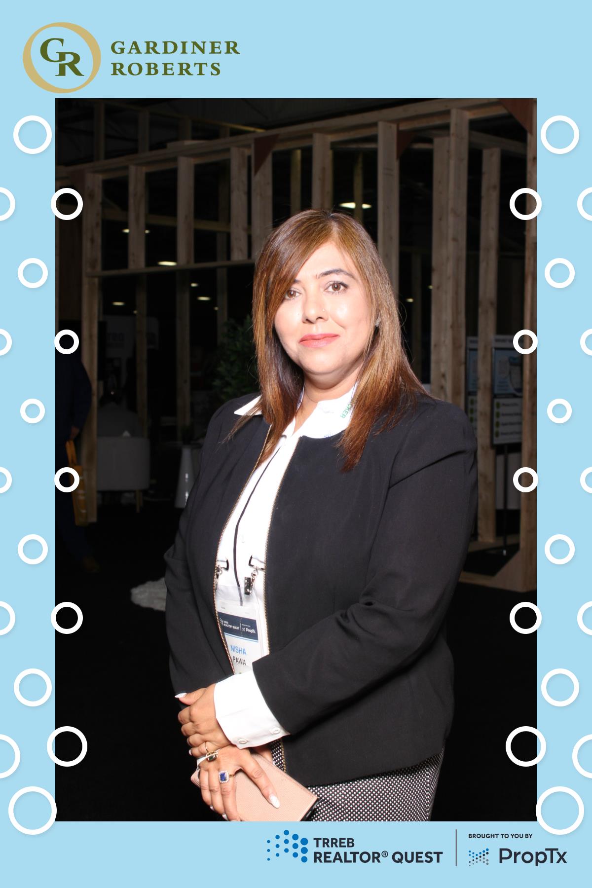 TRREB Realtor Quest 2024 | View more photos from the event at gallery.myselfiemirror.ca/u/romanmyselfiemirrorca/TRREB-Realtor-Quest-2024