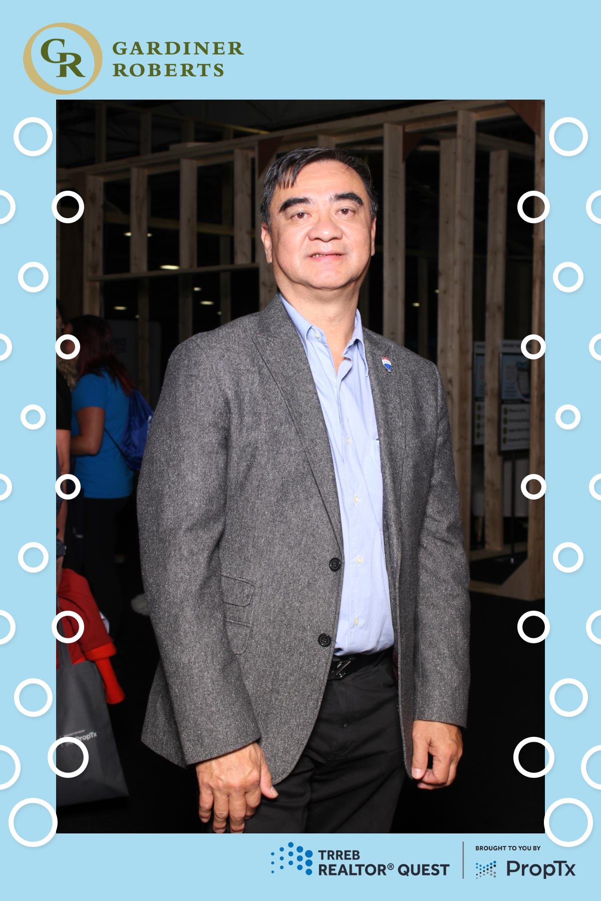 TRREB Realtor Quest 2024 | View more photos from the event at gallery.myselfiemirror.ca/u/romanmyselfiemirrorca/TRREB-Realtor-Quest-2024