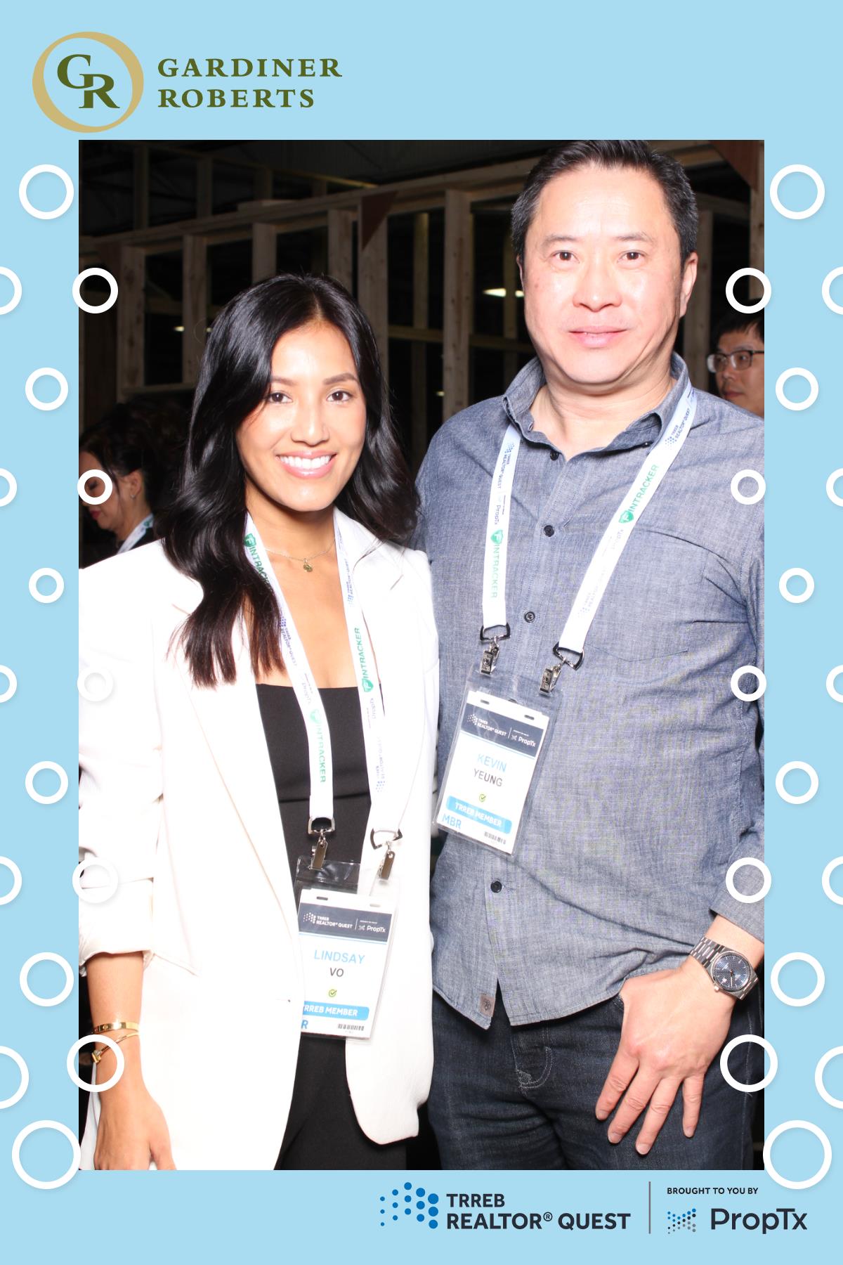 TRREB Realtor Quest 2024 | View more photos from the event at gallery.myselfiemirror.ca/u/romanmyselfiemirrorca/TRREB-Realtor-Quest-2024