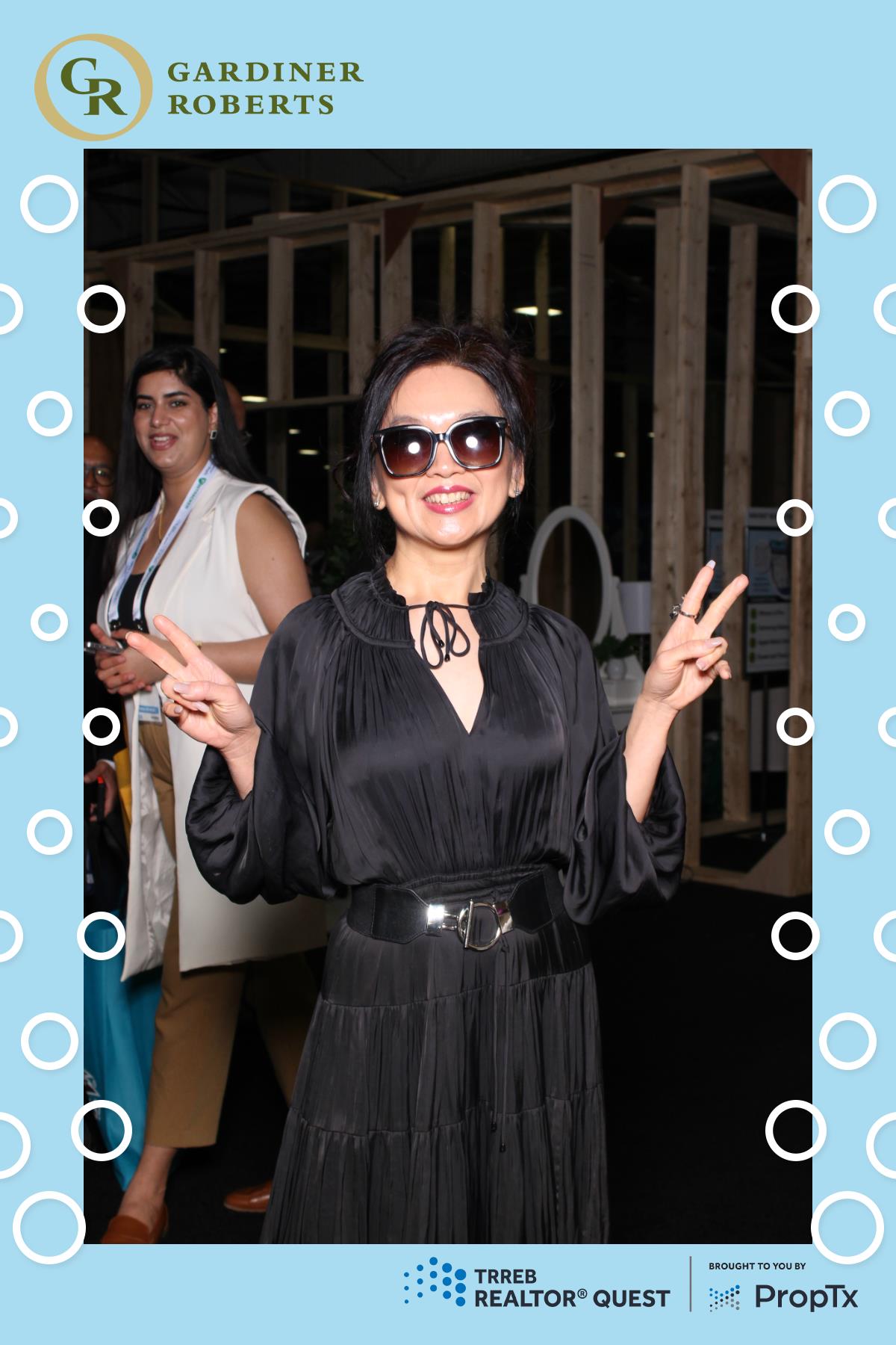 TRREB Realtor Quest 2024 | View more photos from the event at gallery.myselfiemirror.ca/u/romanmyselfiemirrorca/TRREB-Realtor-Quest-2024