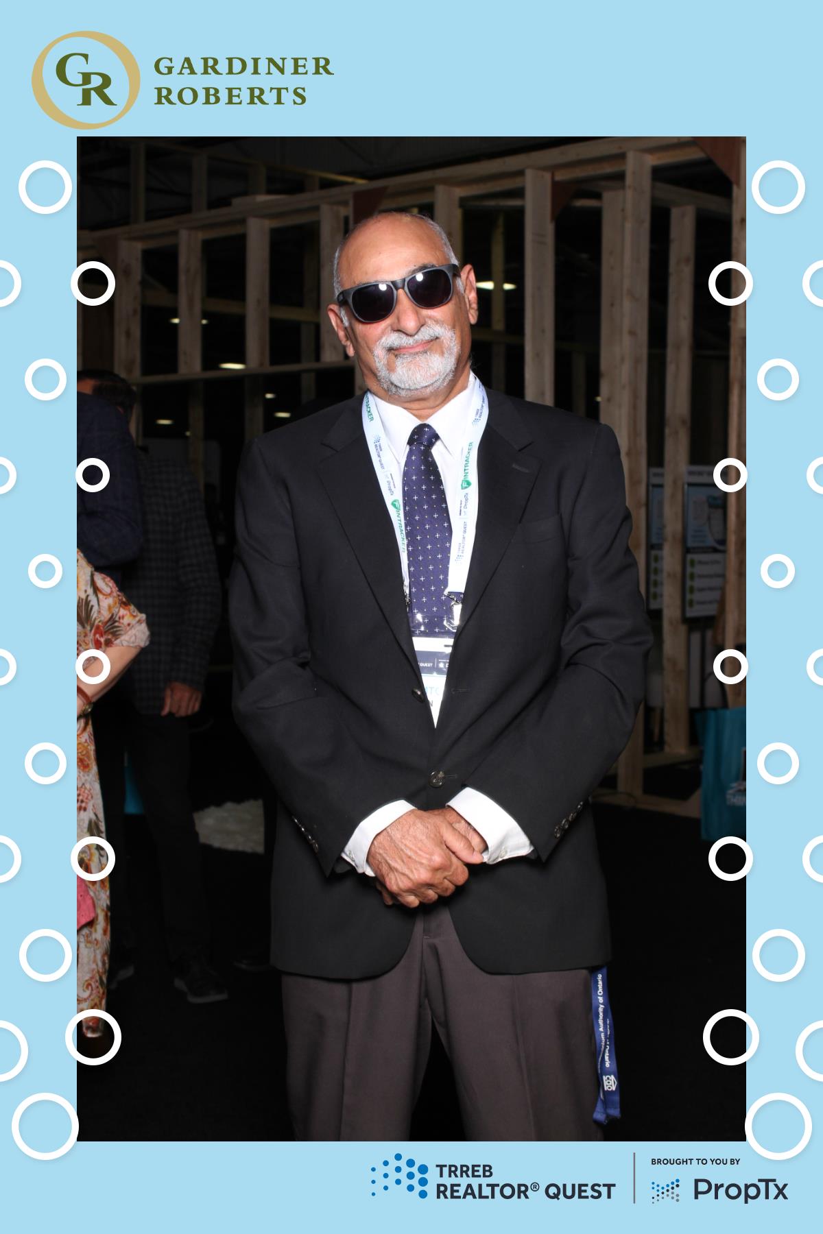 TRREB Realtor Quest 2024 | View more photos from the event at gallery.myselfiemirror.ca/u/romanmyselfiemirrorca/TRREB-Realtor-Quest-2024