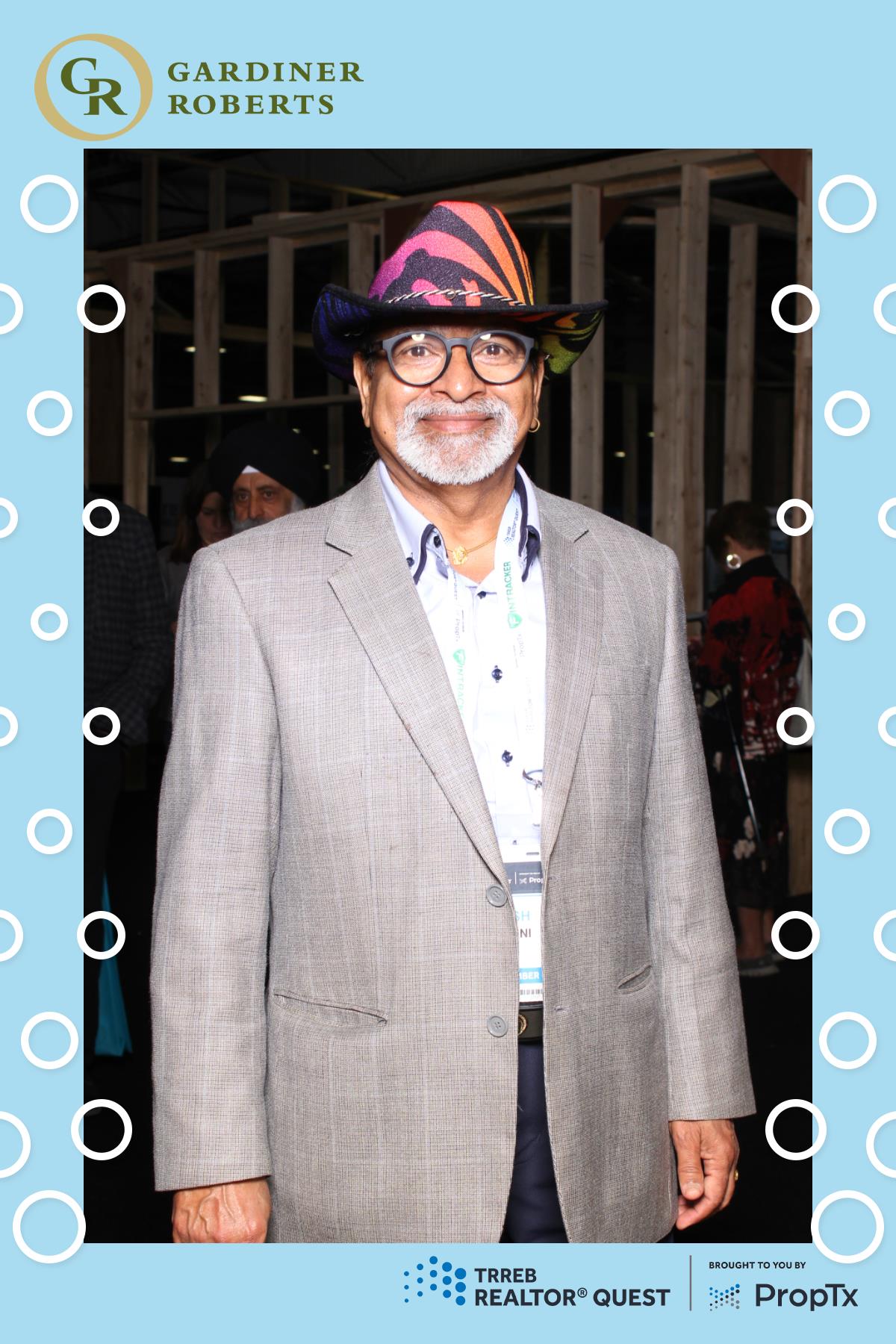 TRREB Realtor Quest 2024 | View more photos from the event at gallery.myselfiemirror.ca/u/romanmyselfiemirrorca/TRREB-Realtor-Quest-2024