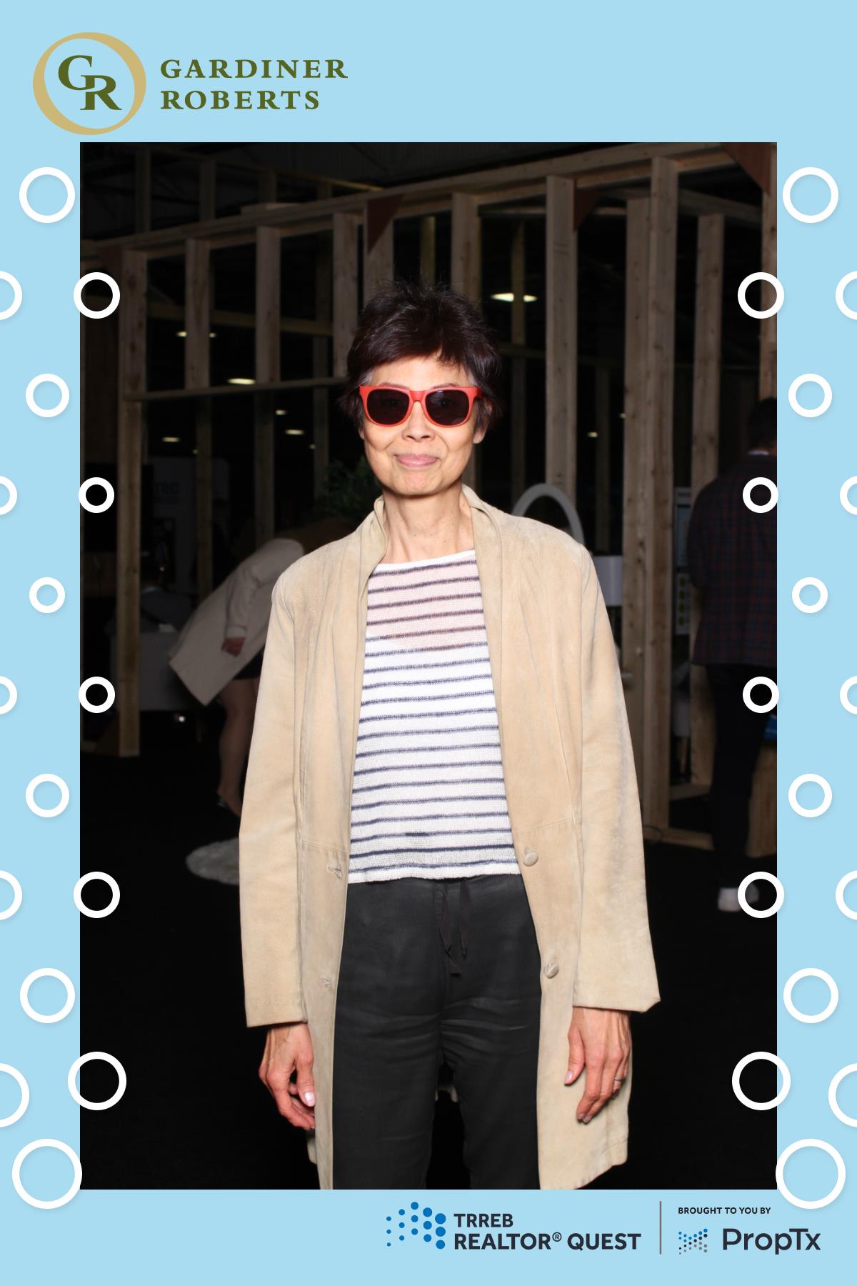 TRREB Realtor Quest 2024 | View more photos from the event at gallery.myselfiemirror.ca/u/romanmyselfiemirrorca/TRREB-Realtor-Quest-2024