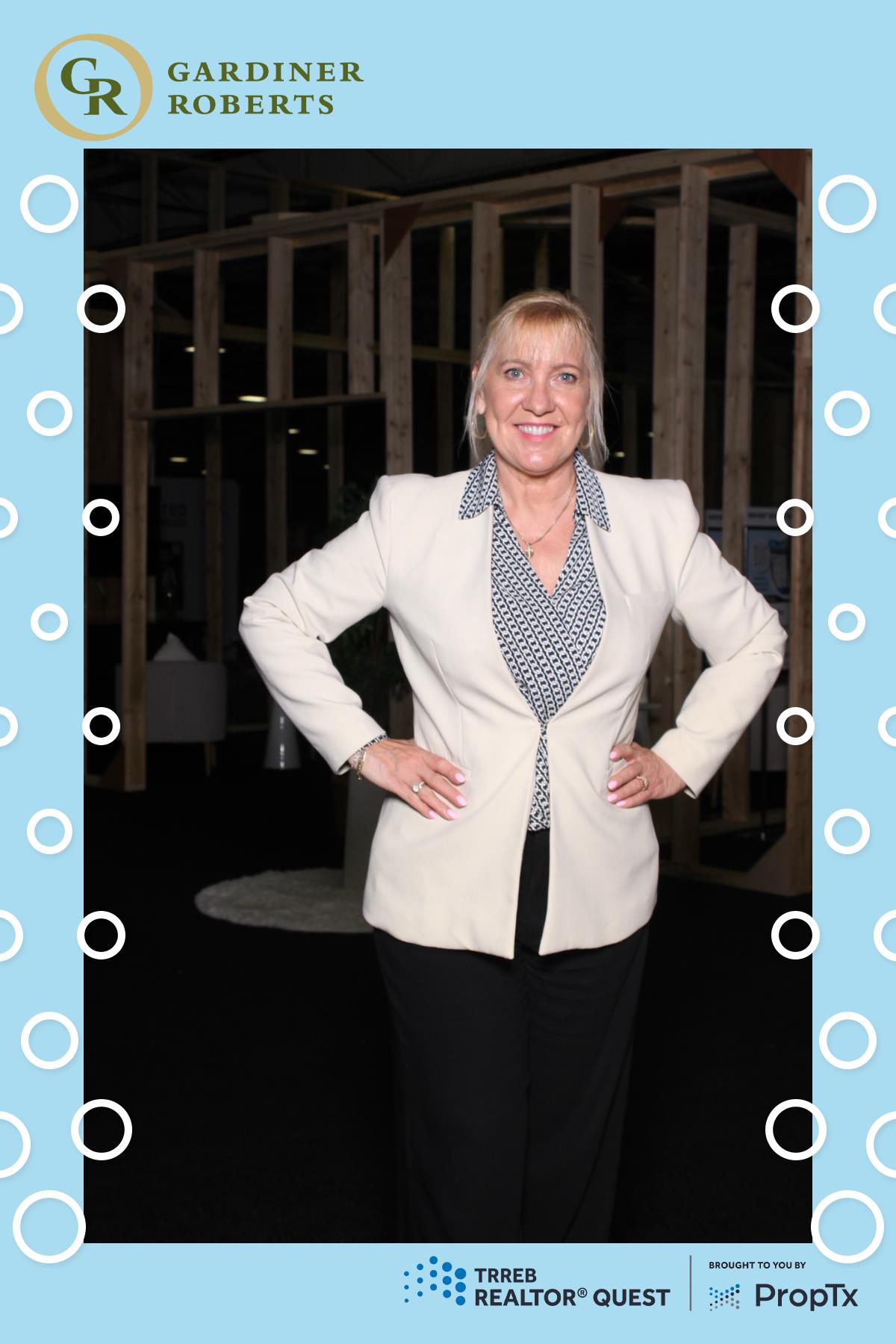 TRREB Realtor Quest 2024 | View more photos from the event at gallery.myselfiemirror.ca/u/romanmyselfiemirrorca/TRREB-Realtor-Quest-2024