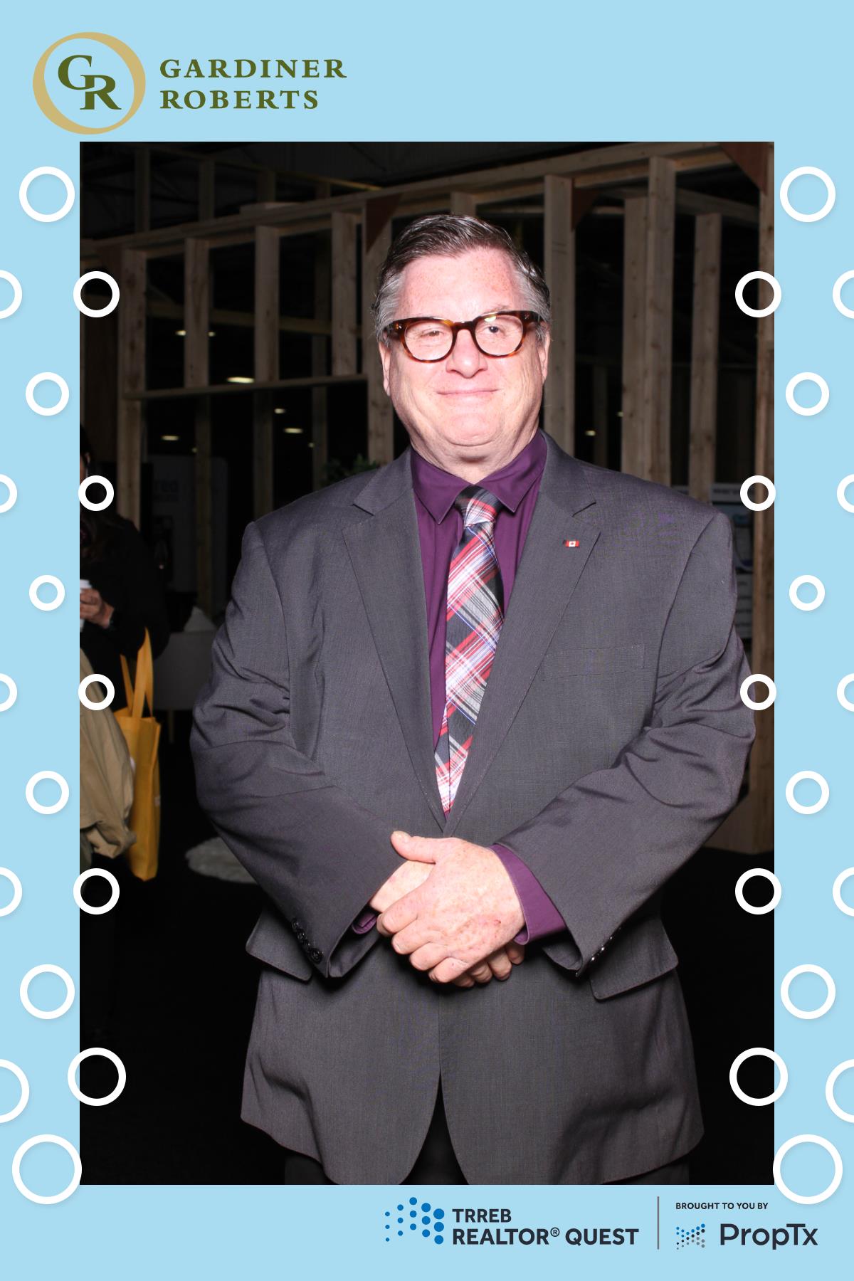 TRREB Realtor Quest 2024 | View more photos from the event at gallery.myselfiemirror.ca/u/romanmyselfiemirrorca/TRREB-Realtor-Quest-2024