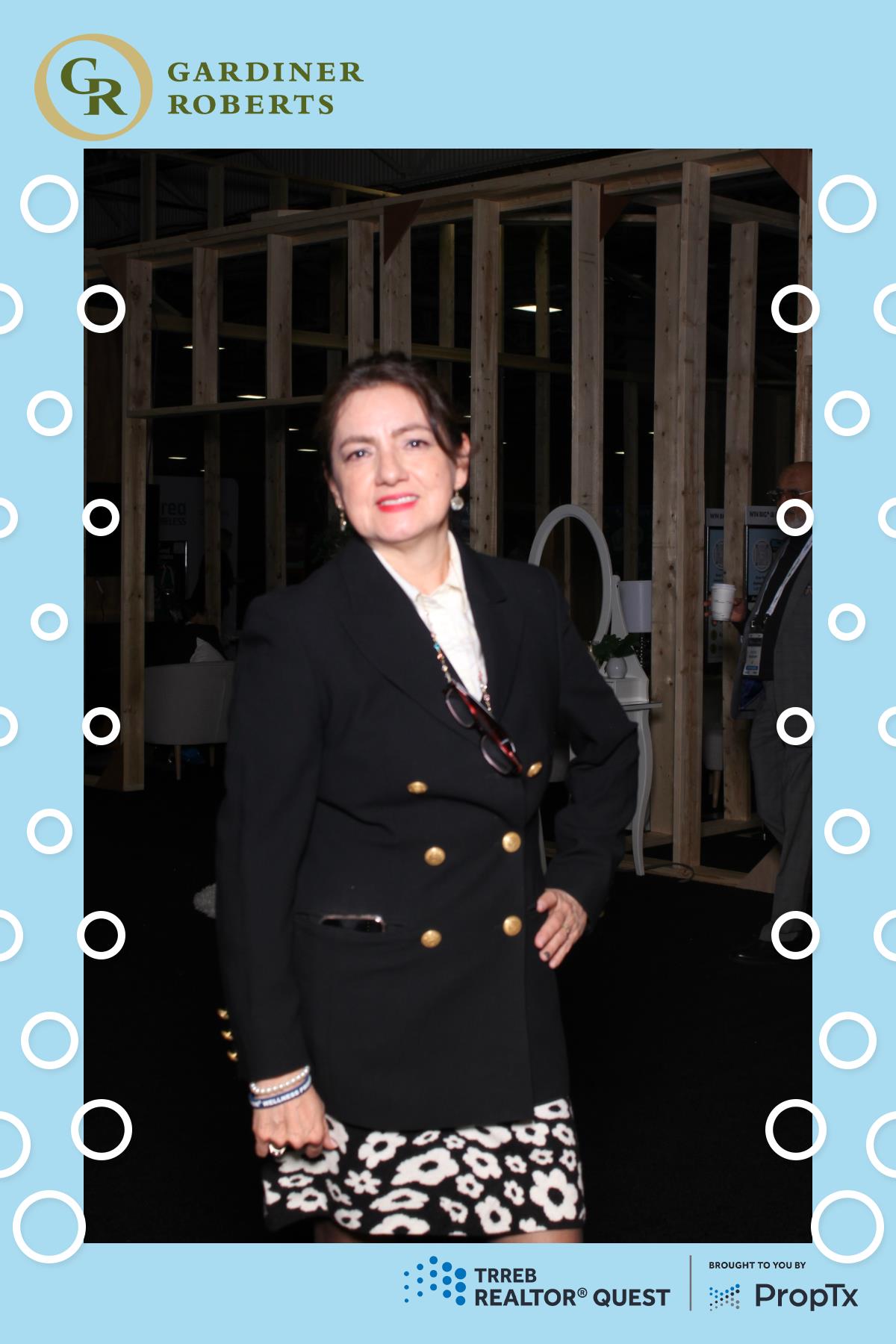 TRREB Realtor Quest 2024 | View more photos from the event at gallery.myselfiemirror.ca/u/romanmyselfiemirrorca/TRREB-Realtor-Quest-2024