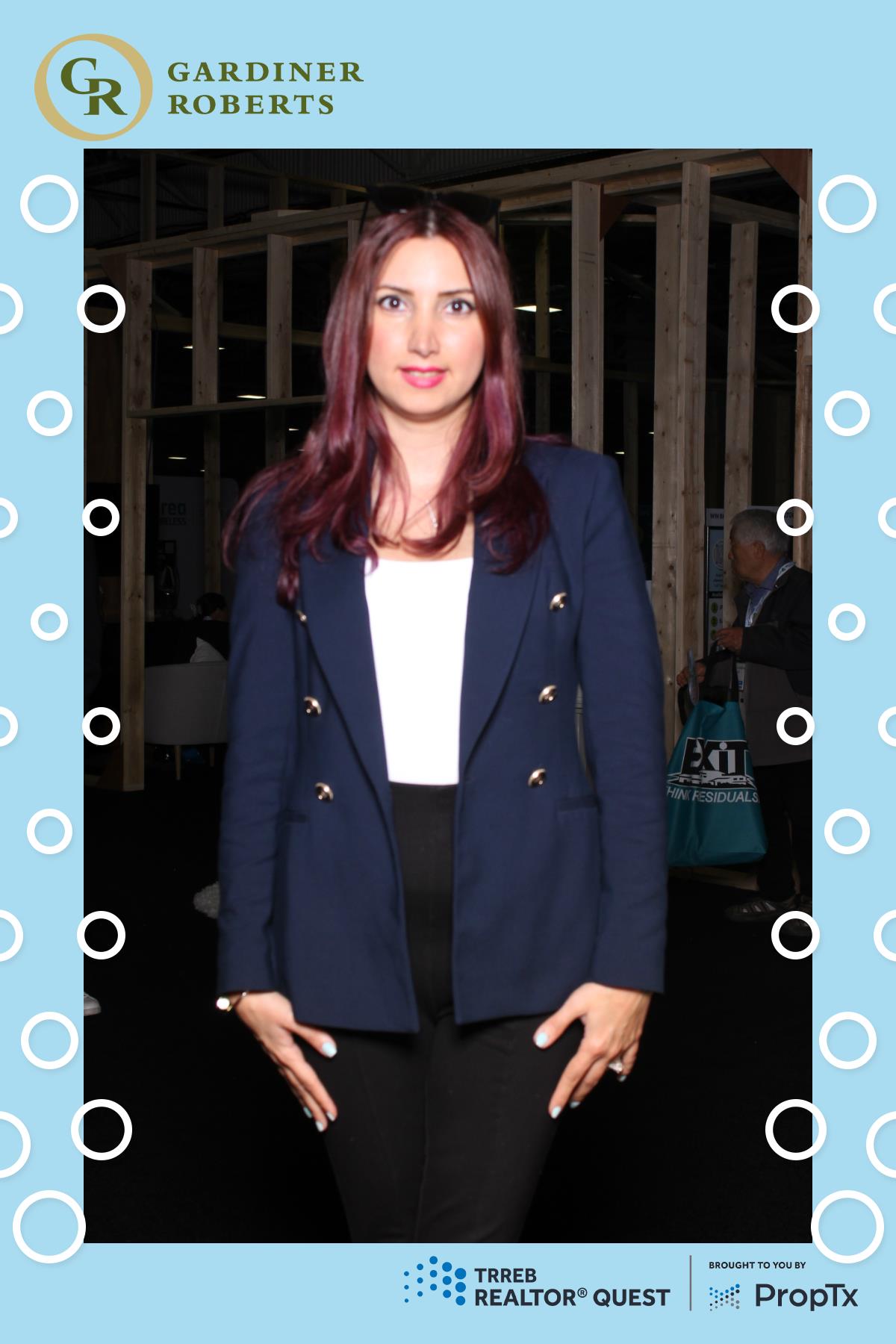 TRREB Realtor Quest 2024 | View more photos from the event at gallery.myselfiemirror.ca/u/romanmyselfiemirrorca/TRREB-Realtor-Quest-2024