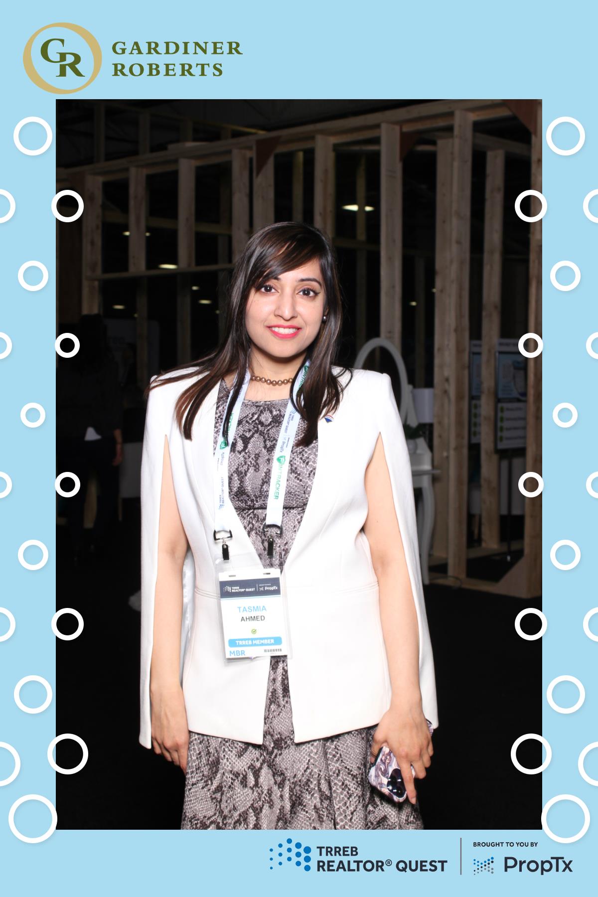 TRREB Realtor Quest 2024 | View more photos from the event at gallery.myselfiemirror.ca/u/romanmyselfiemirrorca/TRREB-Realtor-Quest-2024