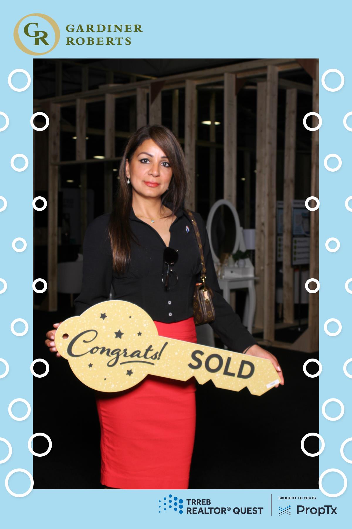 TRREB Realtor Quest 2024 | View more photos from the event at gallery.myselfiemirror.ca/u/romanmyselfiemirrorca/TRREB-Realtor-Quest-2024