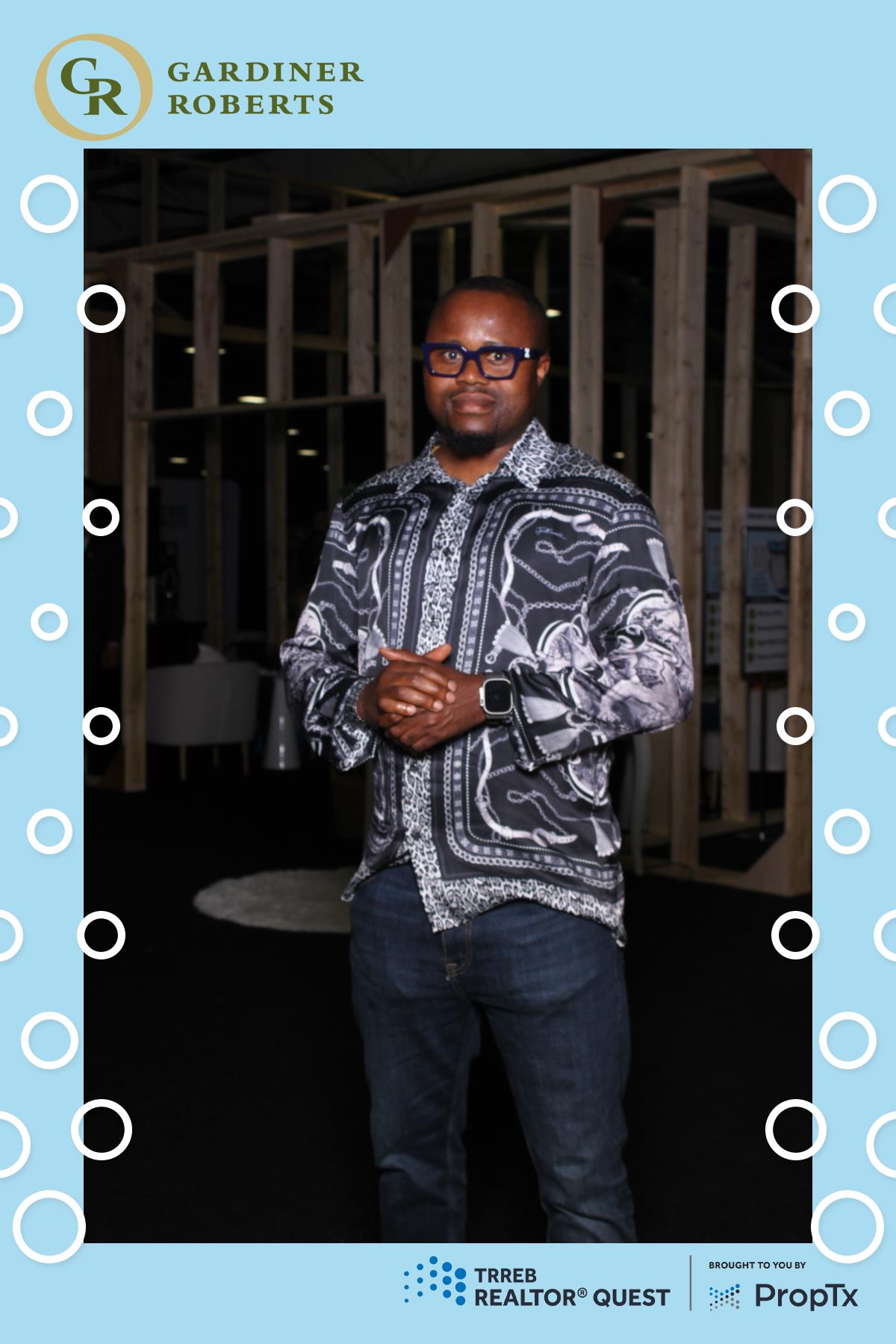 TRREB Realtor Quest 2024 | View more photos from the event at gallery.myselfiemirror.ca/u/romanmyselfiemirrorca/TRREB-Realtor-Quest-2024