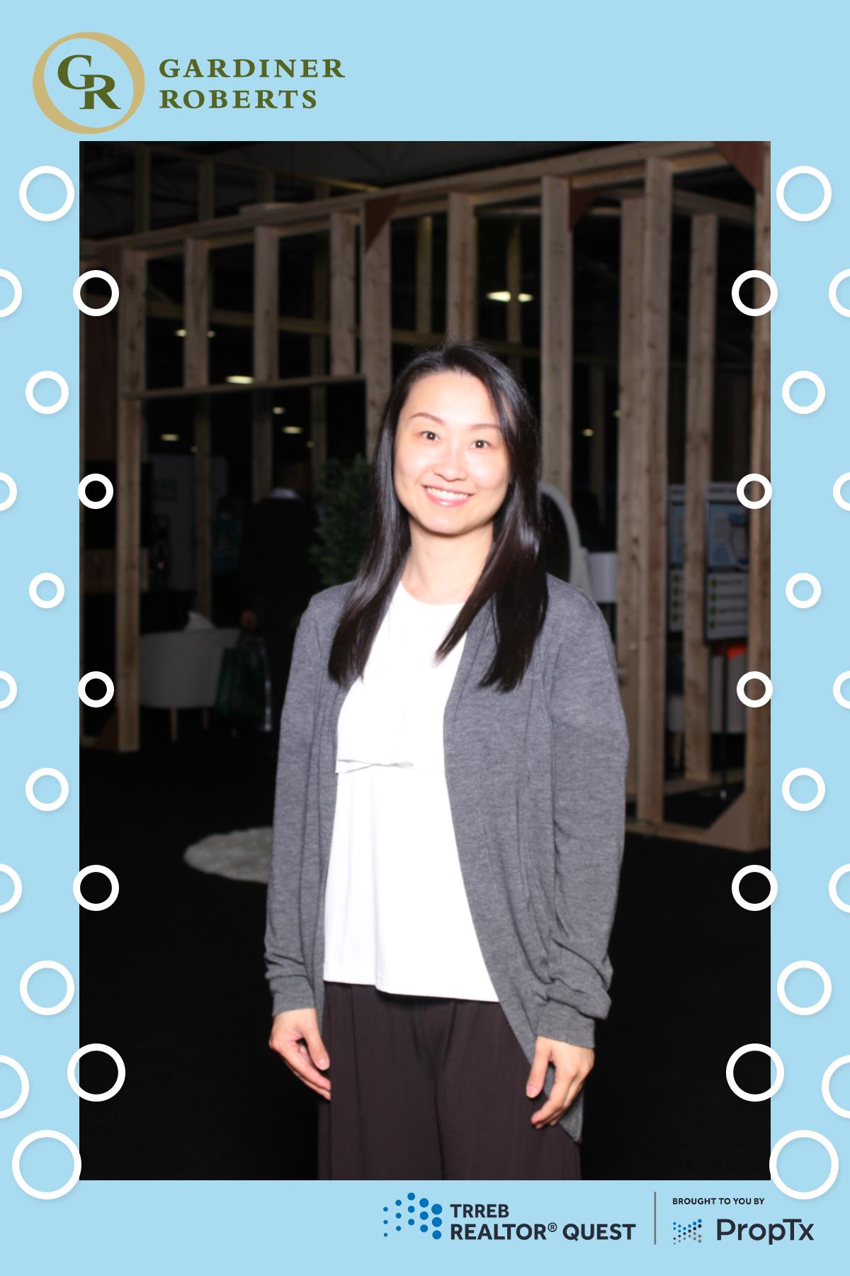 TRREB Realtor Quest 2024 | View more photos from the event at gallery.myselfiemirror.ca/u/romanmyselfiemirrorca/TRREB-Realtor-Quest-2024