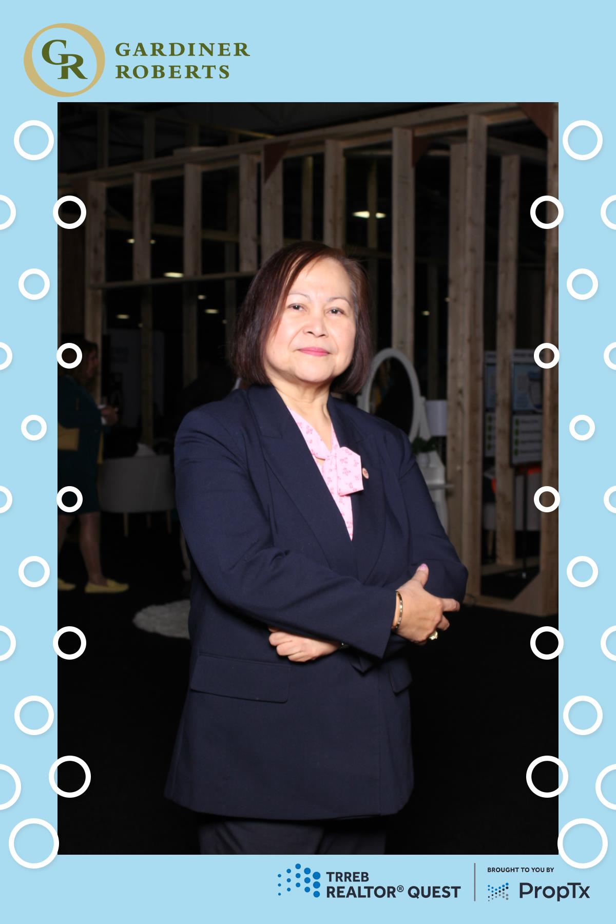 TRREB Realtor Quest 2024 | View more photos from the event at gallery.myselfiemirror.ca/u/romanmyselfiemirrorca/TRREB-Realtor-Quest-2024