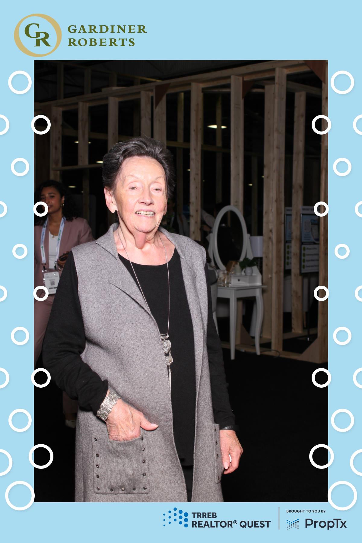 TRREB Realtor Quest 2024 | View more photos from the event at gallery.myselfiemirror.ca/u/romanmyselfiemirrorca/TRREB-Realtor-Quest-2024