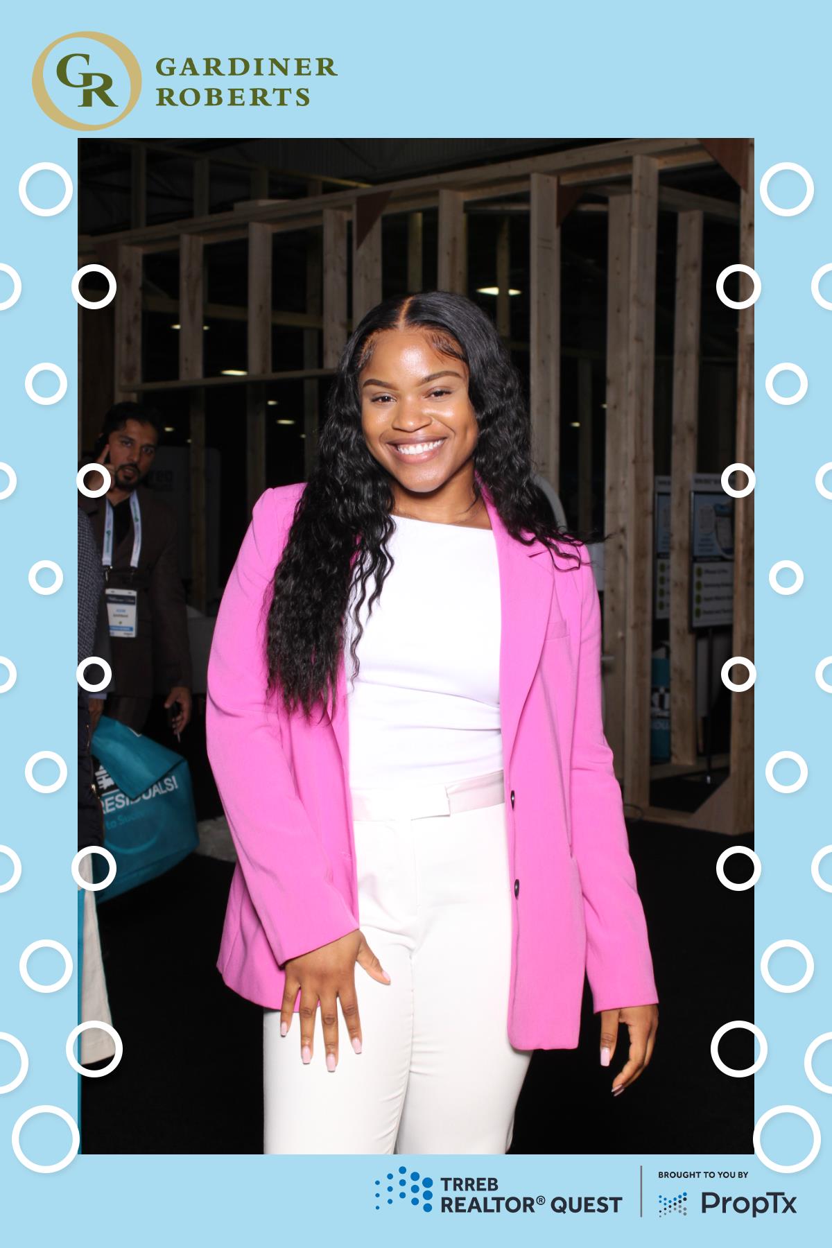 TRREB Realtor Quest 2024 | View more photos from the event at gallery.myselfiemirror.ca/u/romanmyselfiemirrorca/TRREB-Realtor-Quest-2024