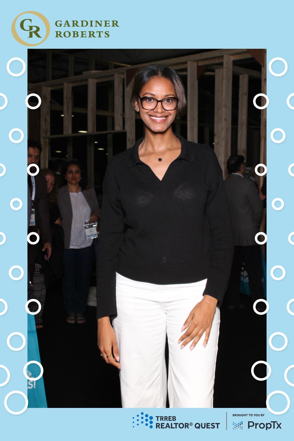 TRREB Realtor Quest 2024 | View more photos from the event at gallery.myselfiemirror.ca/u/romanmyselfiemirrorca/TRREB-Realtor-Quest-2024