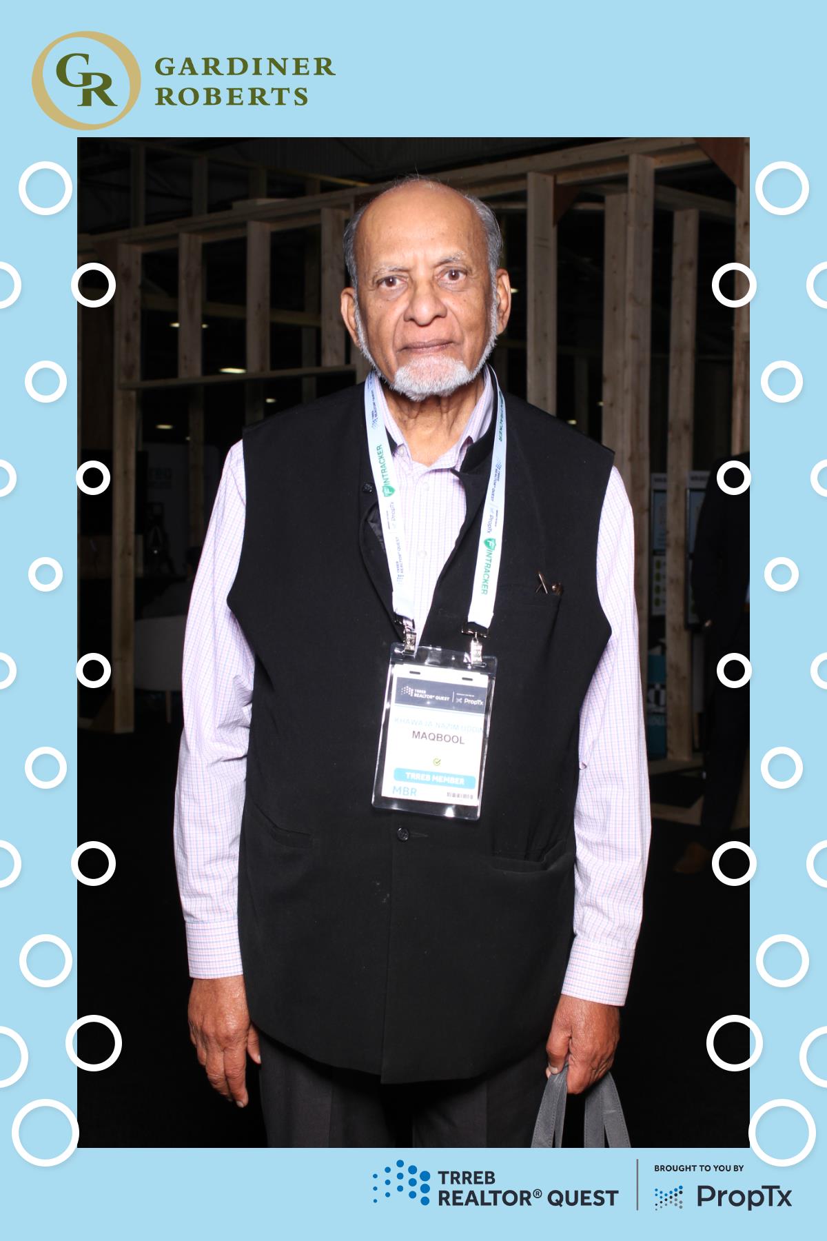 TRREB Realtor Quest 2024 | View more photos from the event at gallery.myselfiemirror.ca/u/romanmyselfiemirrorca/TRREB-Realtor-Quest-2024