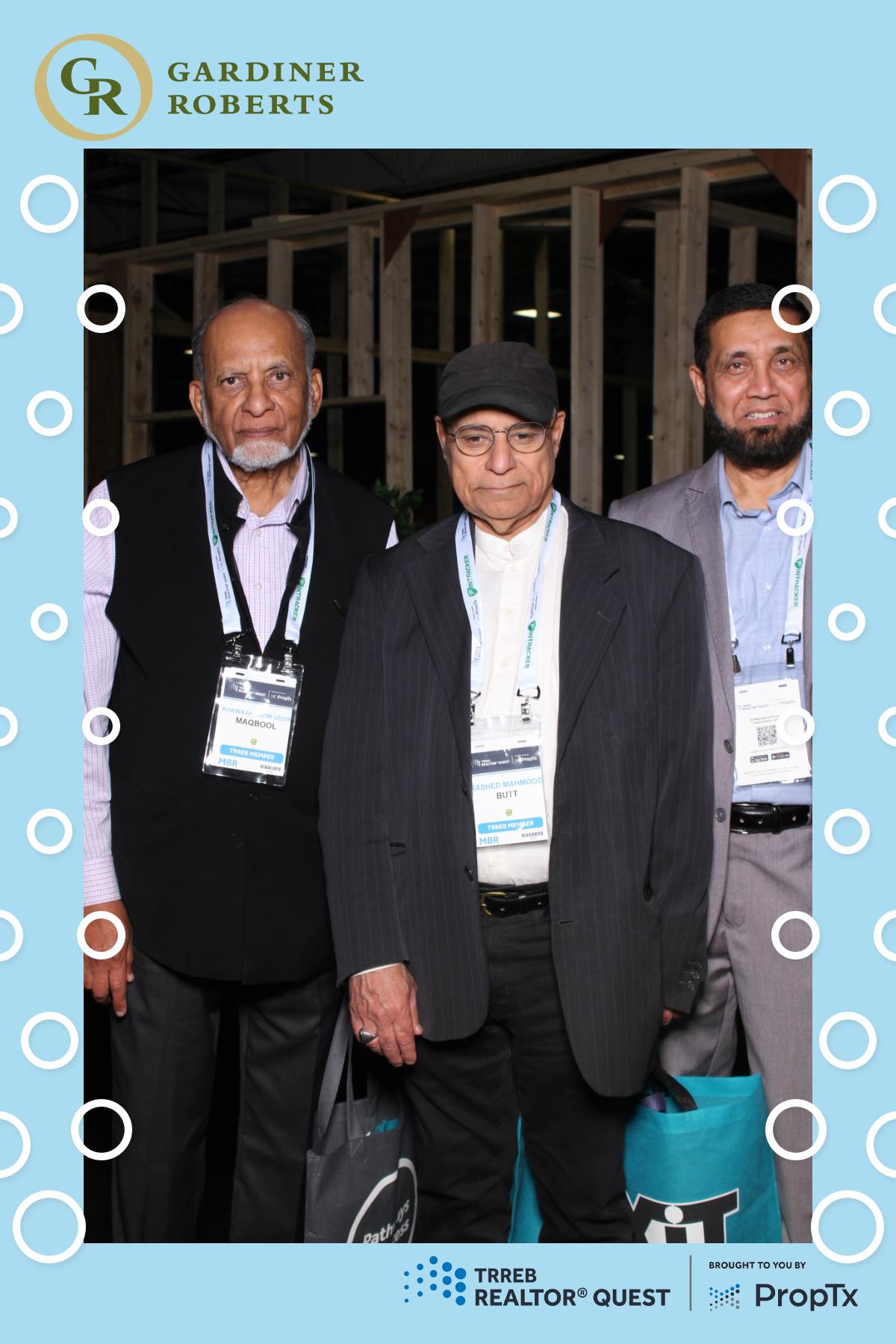 TRREB Realtor Quest 2024 | View more photos from the event at gallery.myselfiemirror.ca/u/romanmyselfiemirrorca/TRREB-Realtor-Quest-2024