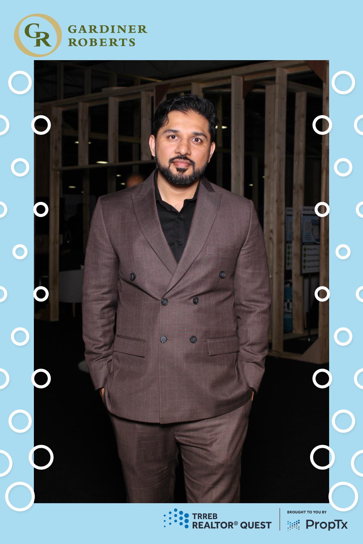 TRREB Realtor Quest 2024 | View more photos from the event at gallery.myselfiemirror.ca/u/romanmyselfiemirrorca/TRREB-Realtor-Quest-2024