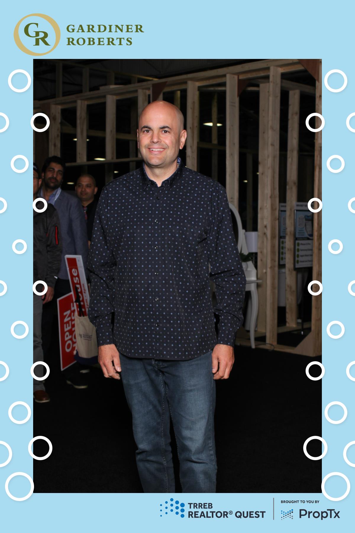 TRREB Realtor Quest 2024 | View more photos from the event at gallery.myselfiemirror.ca/u/romanmyselfiemirrorca/TRREB-Realtor-Quest-2024