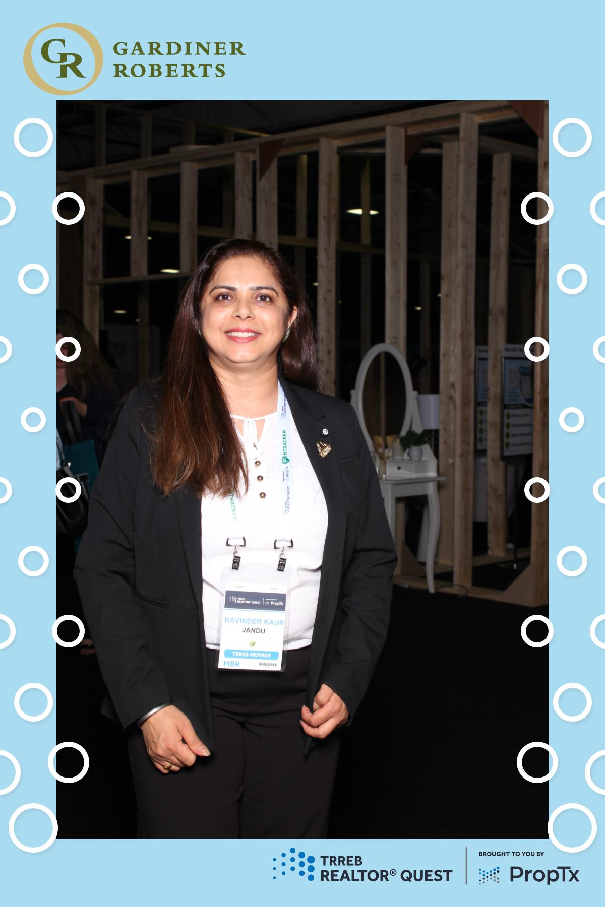 TRREB Realtor Quest 2024 | View more photos from the event at gallery.myselfiemirror.ca/u/romanmyselfiemirrorca/TRREB-Realtor-Quest-2024