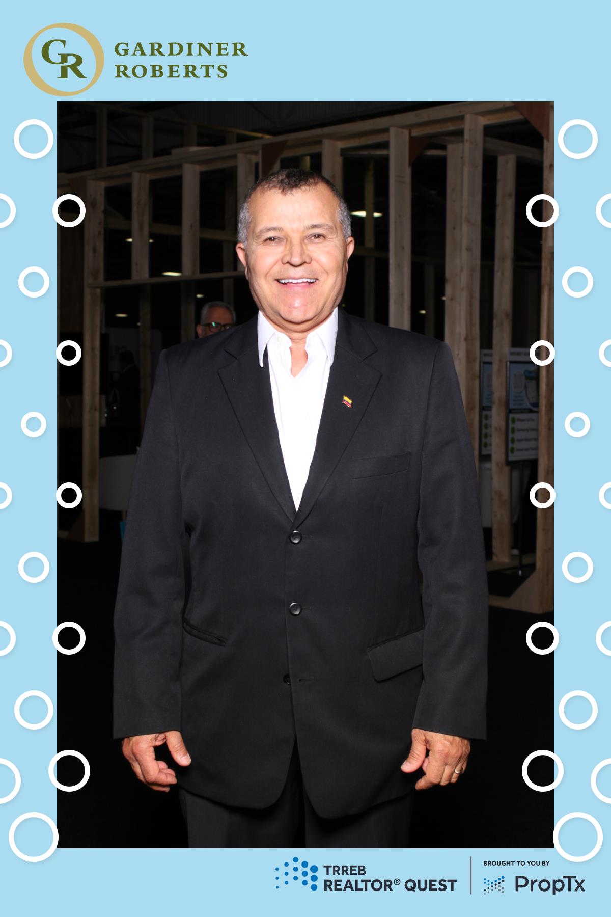 TRREB Realtor Quest 2024 | View more photos from the event at gallery.myselfiemirror.ca/u/romanmyselfiemirrorca/TRREB-Realtor-Quest-2024