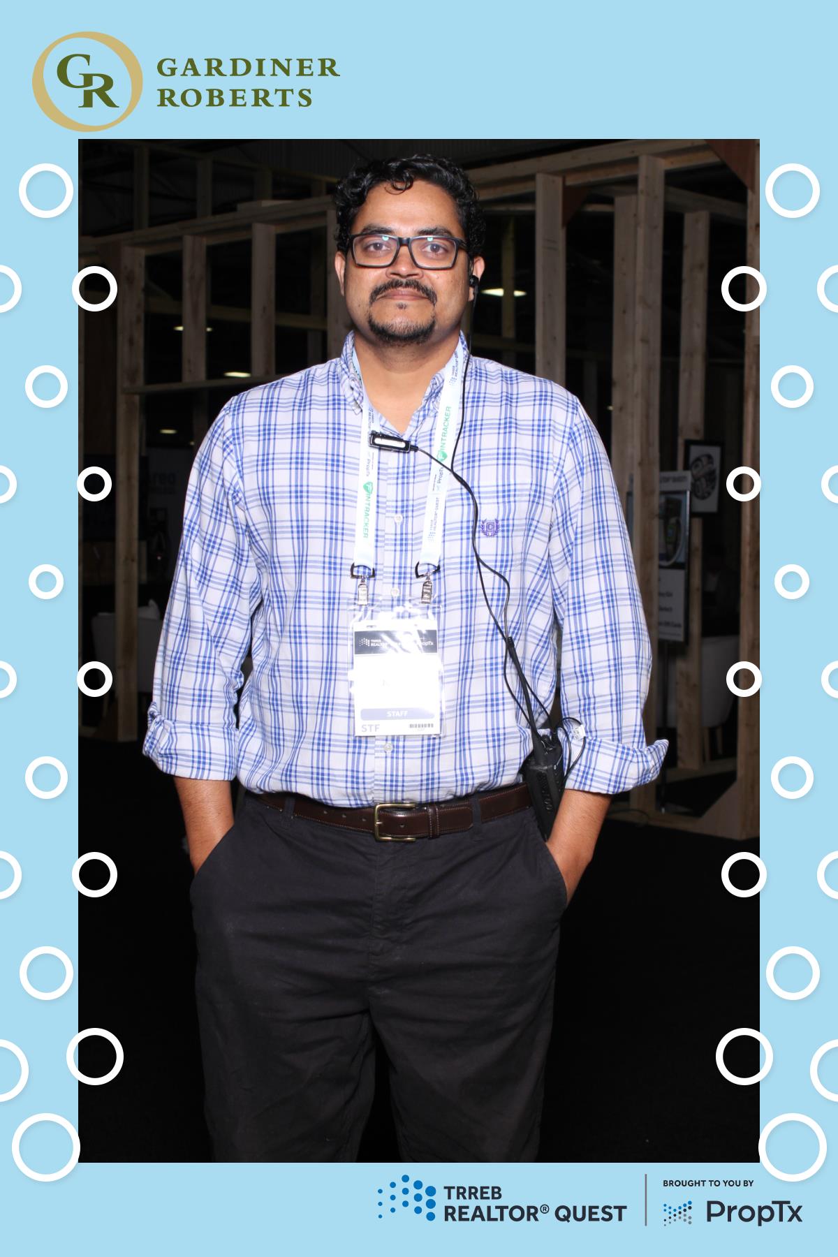 TRREB Realtor Quest 2024 | View more photos from the event at gallery.myselfiemirror.ca/u/romanmyselfiemirrorca/TRREB-Realtor-Quest-2024