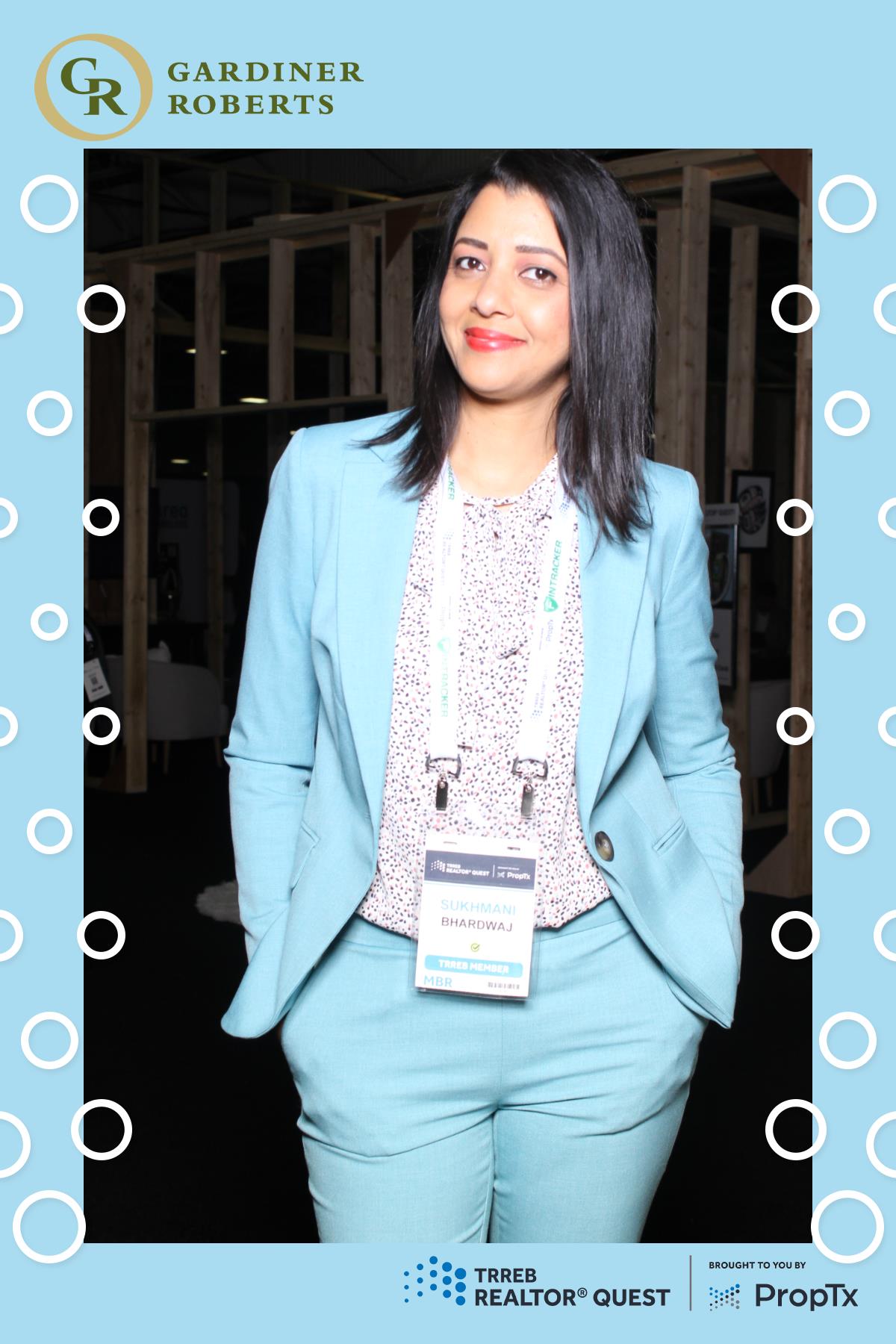 TRREB Realtor Quest 2024 | View more photos from the event at gallery.myselfiemirror.ca/u/romanmyselfiemirrorca/TRREB-Realtor-Quest-2024