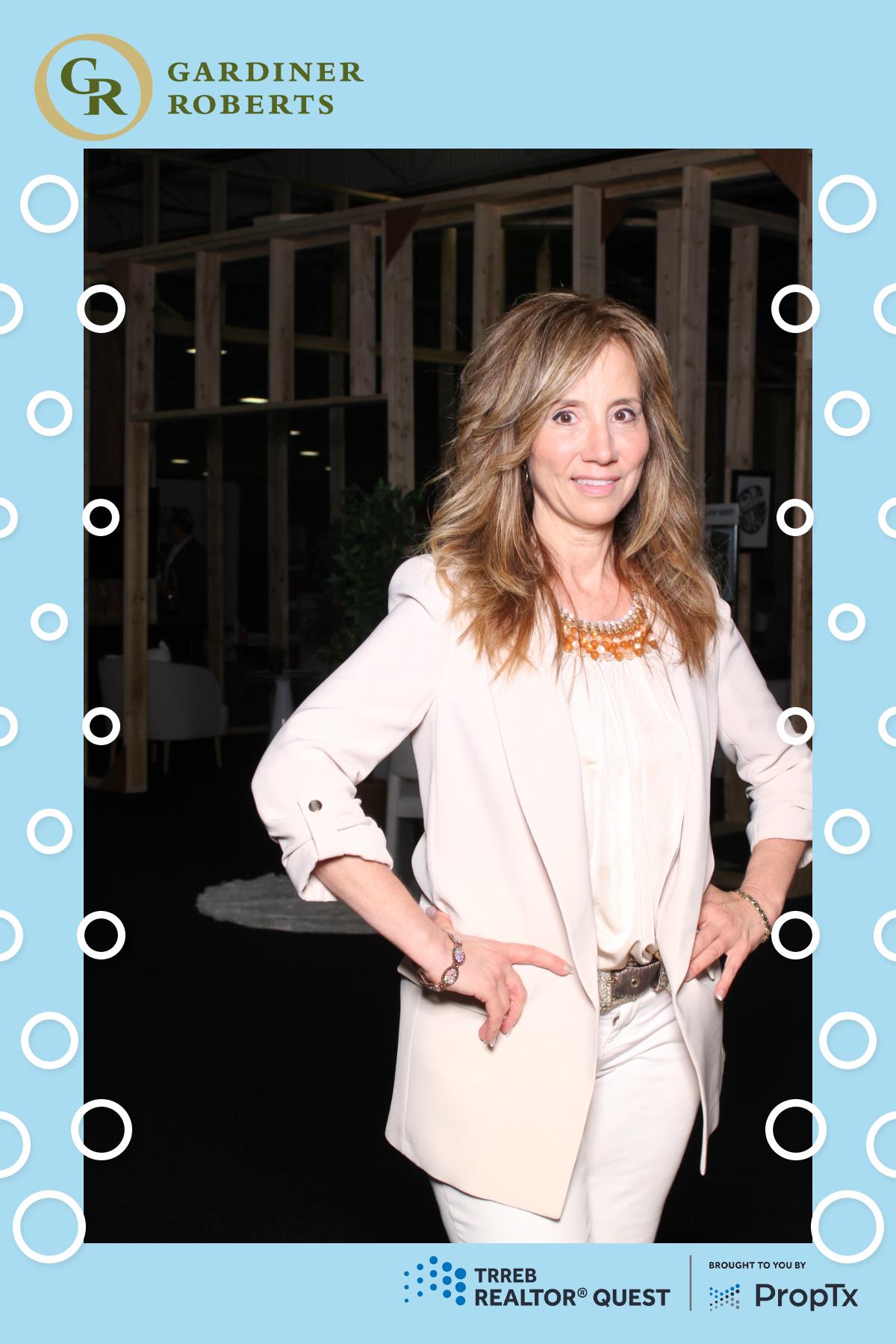 TRREB Realtor Quest 2024 | View more photos from the event at gallery.myselfiemirror.ca/u/romanmyselfiemirrorca/TRREB-Realtor-Quest-2024