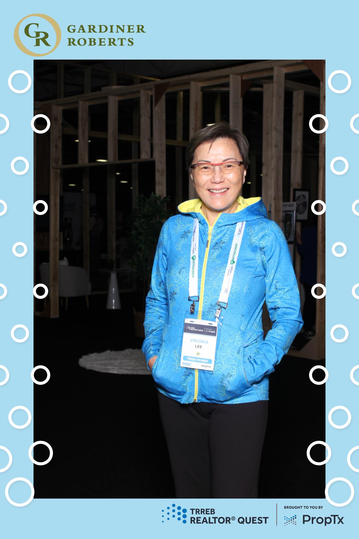 TRREB Realtor Quest 2024 | View more photos from the event at gallery.myselfiemirror.ca/u/romanmyselfiemirrorca/TRREB-Realtor-Quest-2024